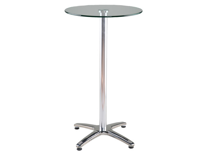 Alana Bar Table,EuroStyle