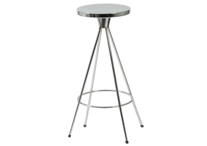 Carney Swivel Counter Stool - Set of 4,EuroStyle