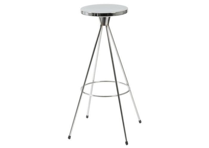 Carney Swivel Bar Stool - Set of 4,EuroStyle