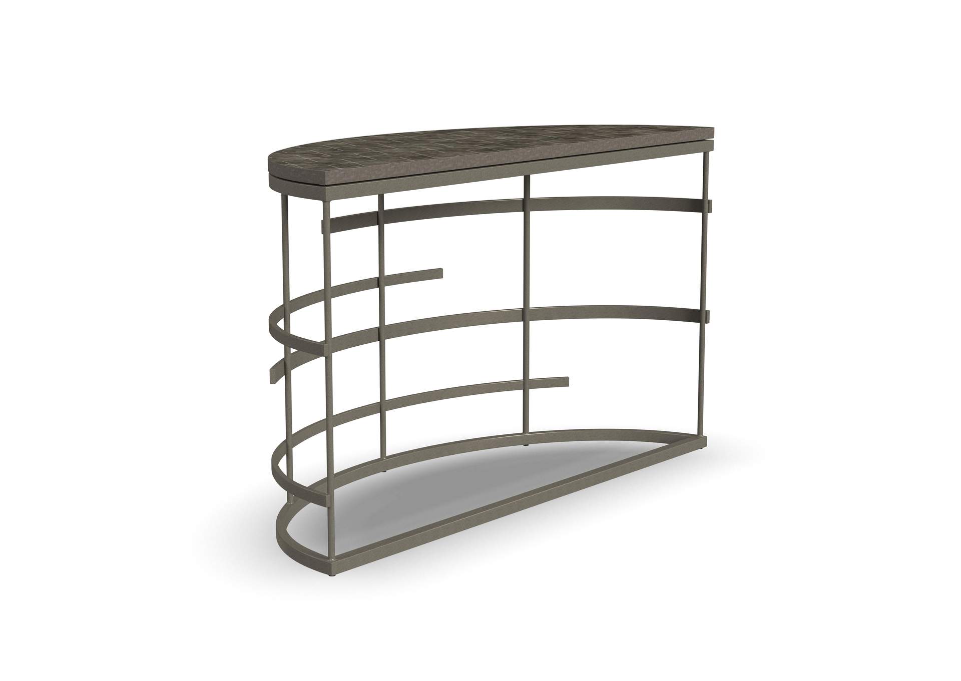 Halo Sofa Table,Flexsteel