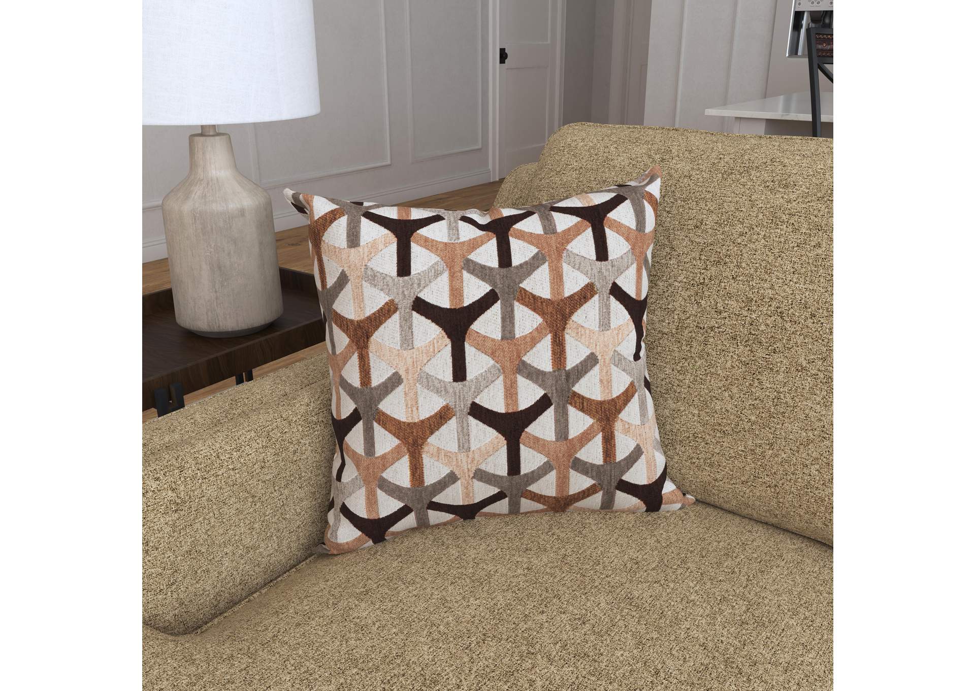 Finley Sectional,Flexsteel