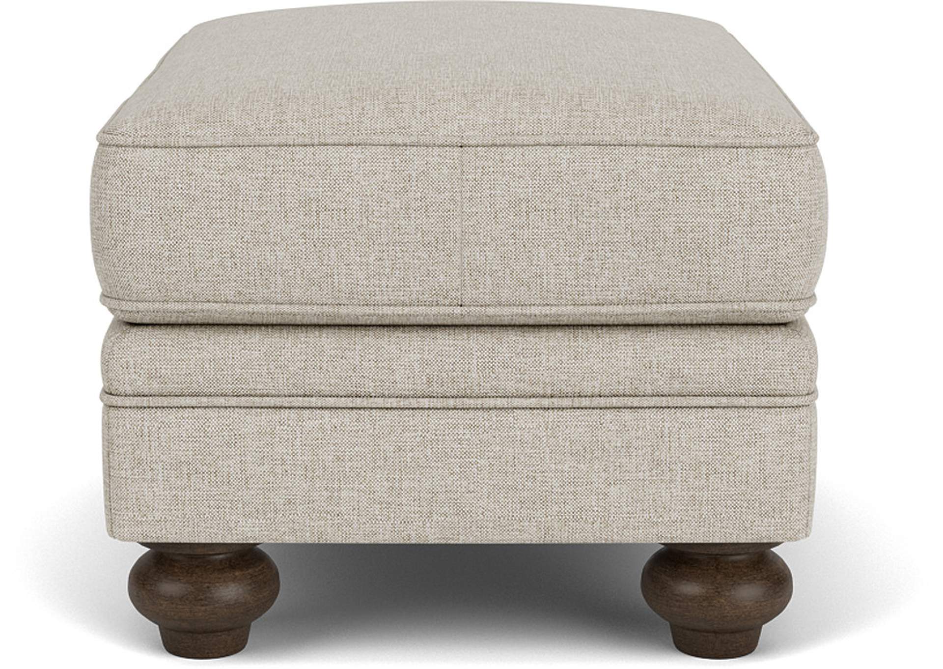 Winston Ottoman,Flexsteel