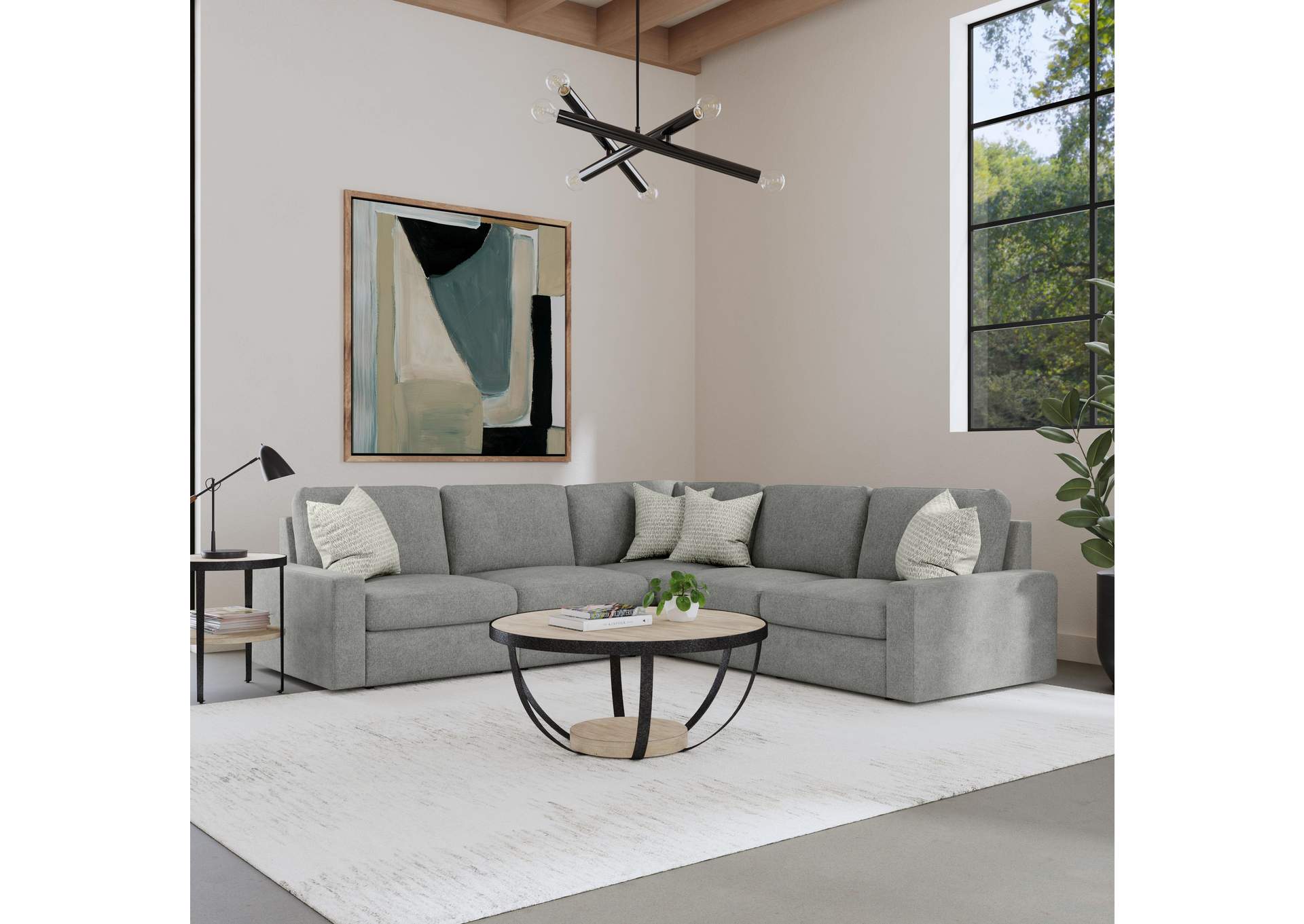 Sky Sectional,Flexsteel