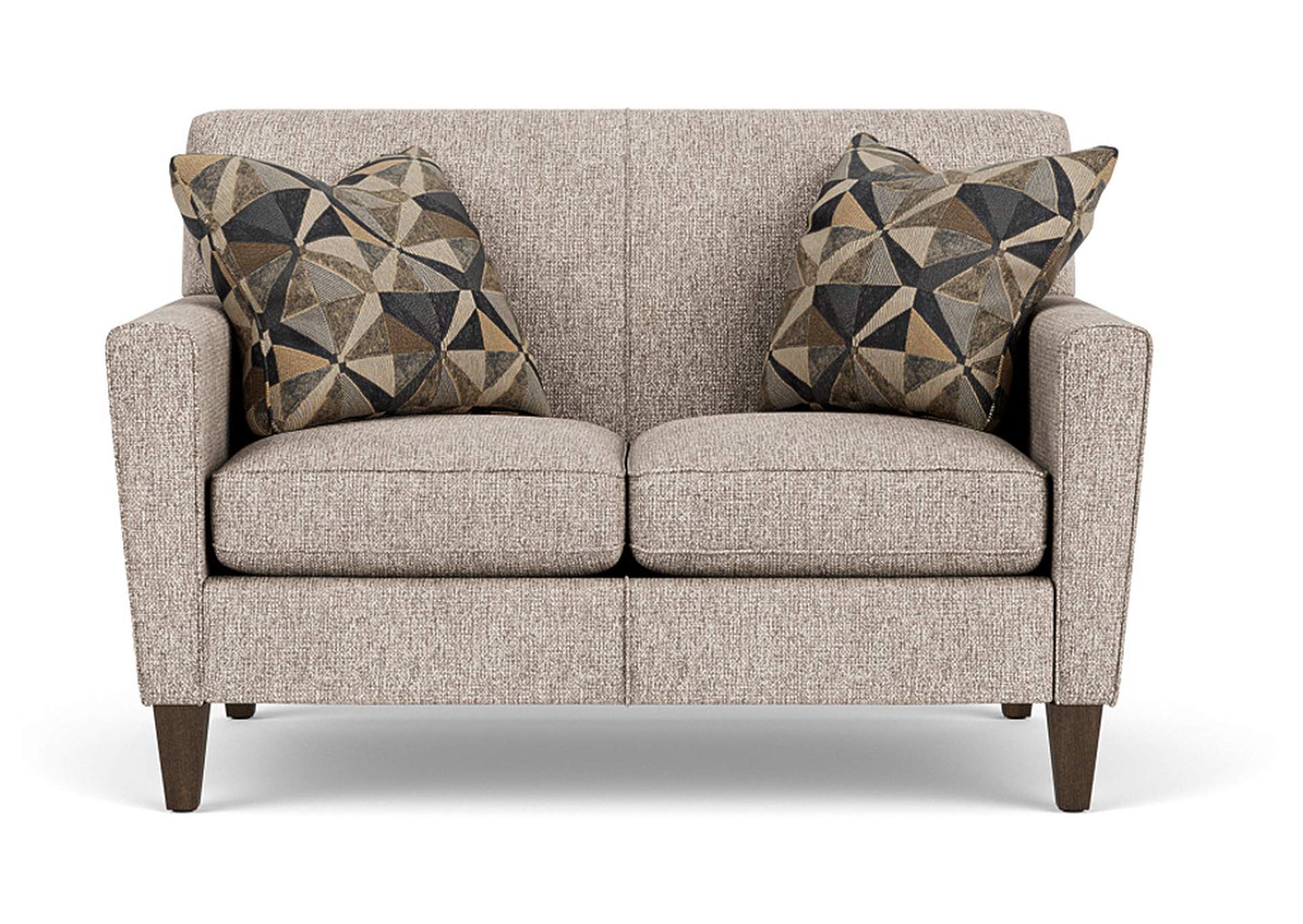 Digby Loveseat,Flexsteel