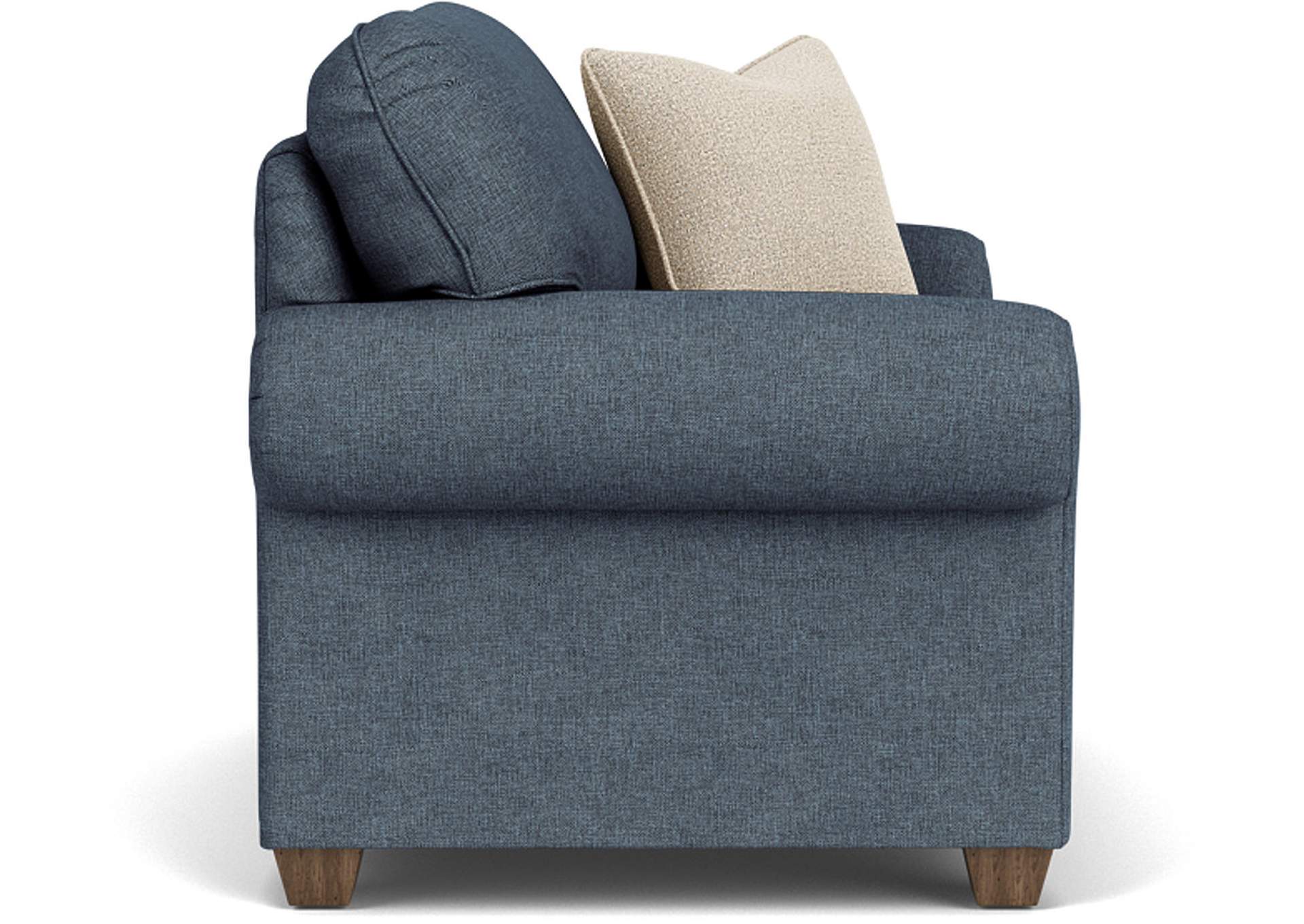 Thornton Chair And A Half,Flexsteel