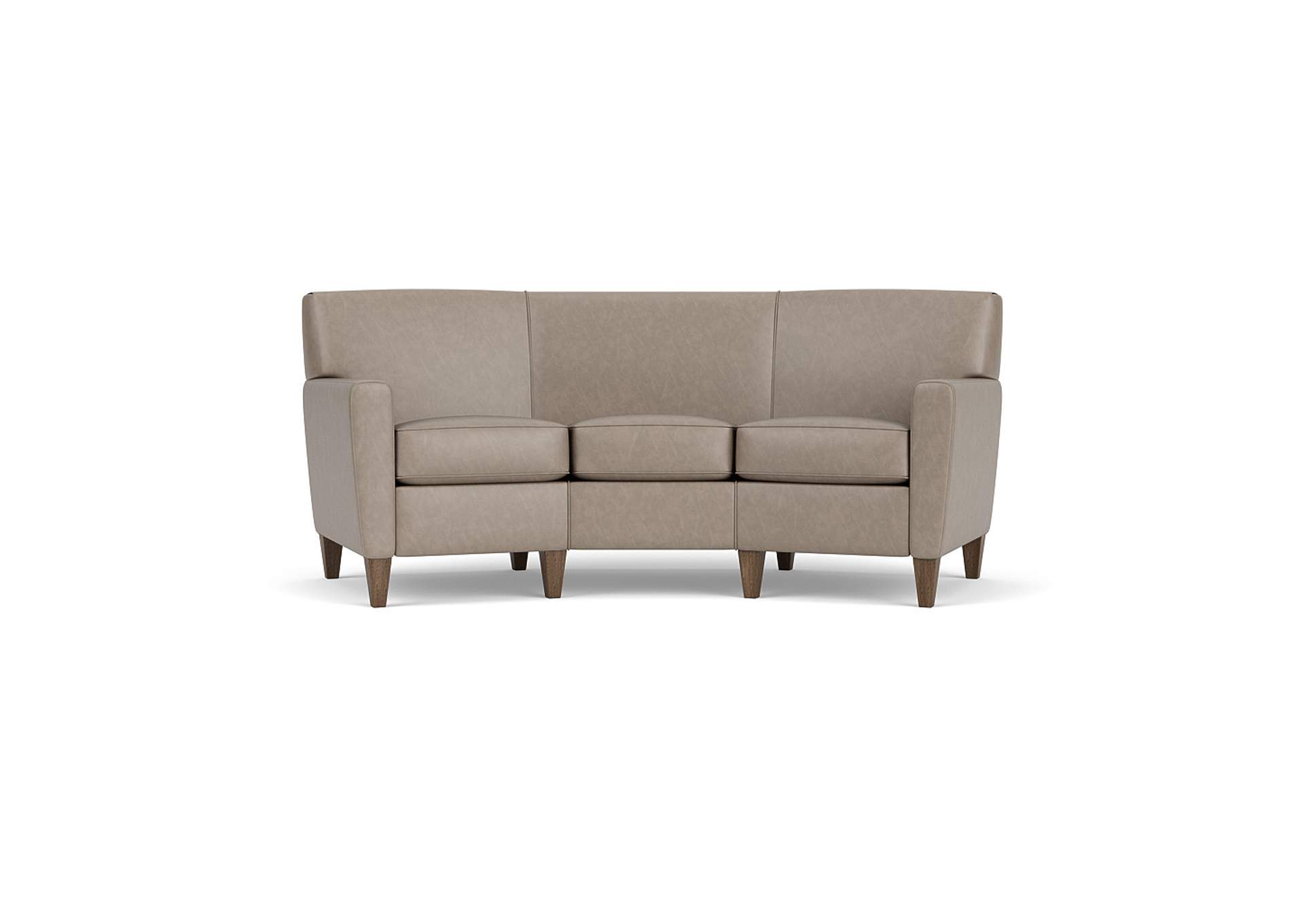 Digby Conversation Sofa,Flexsteel