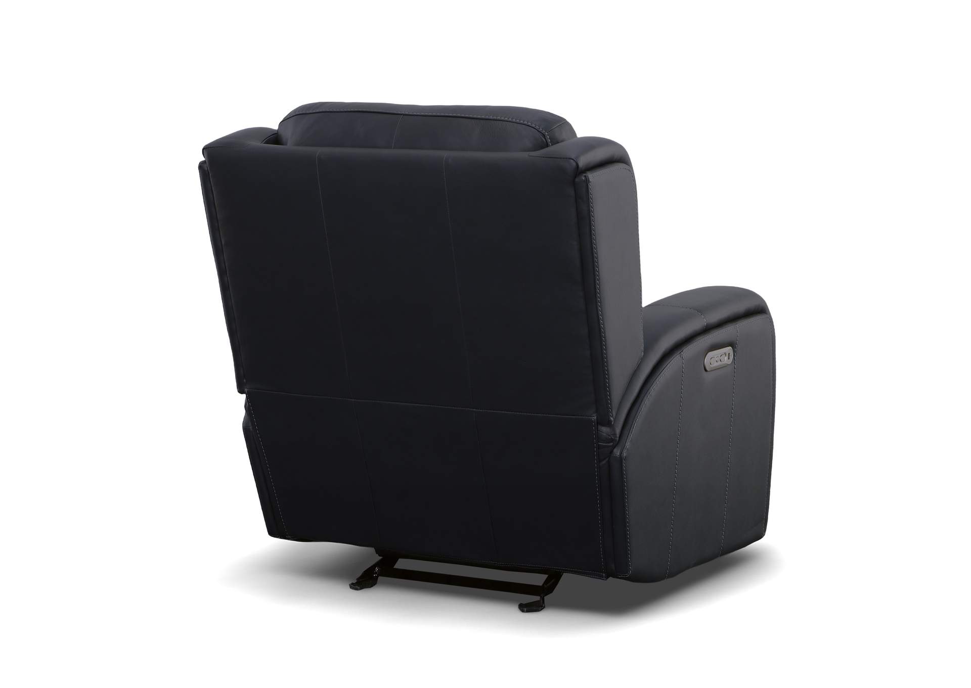 Grant Power Gliding Recliner With Power Headrest,Flexsteel