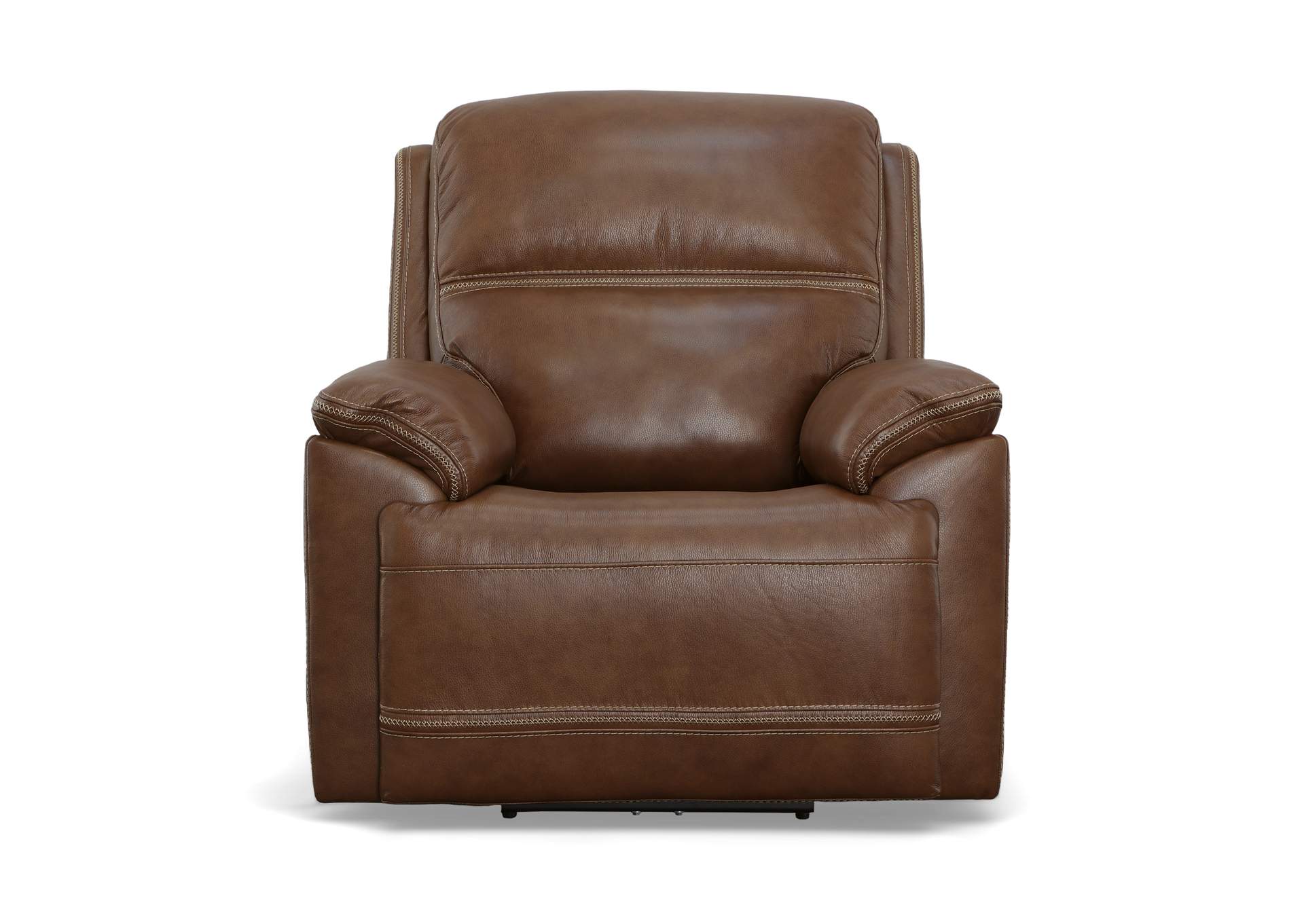 Jackson Power Recliner With Power Headrest,Flexsteel