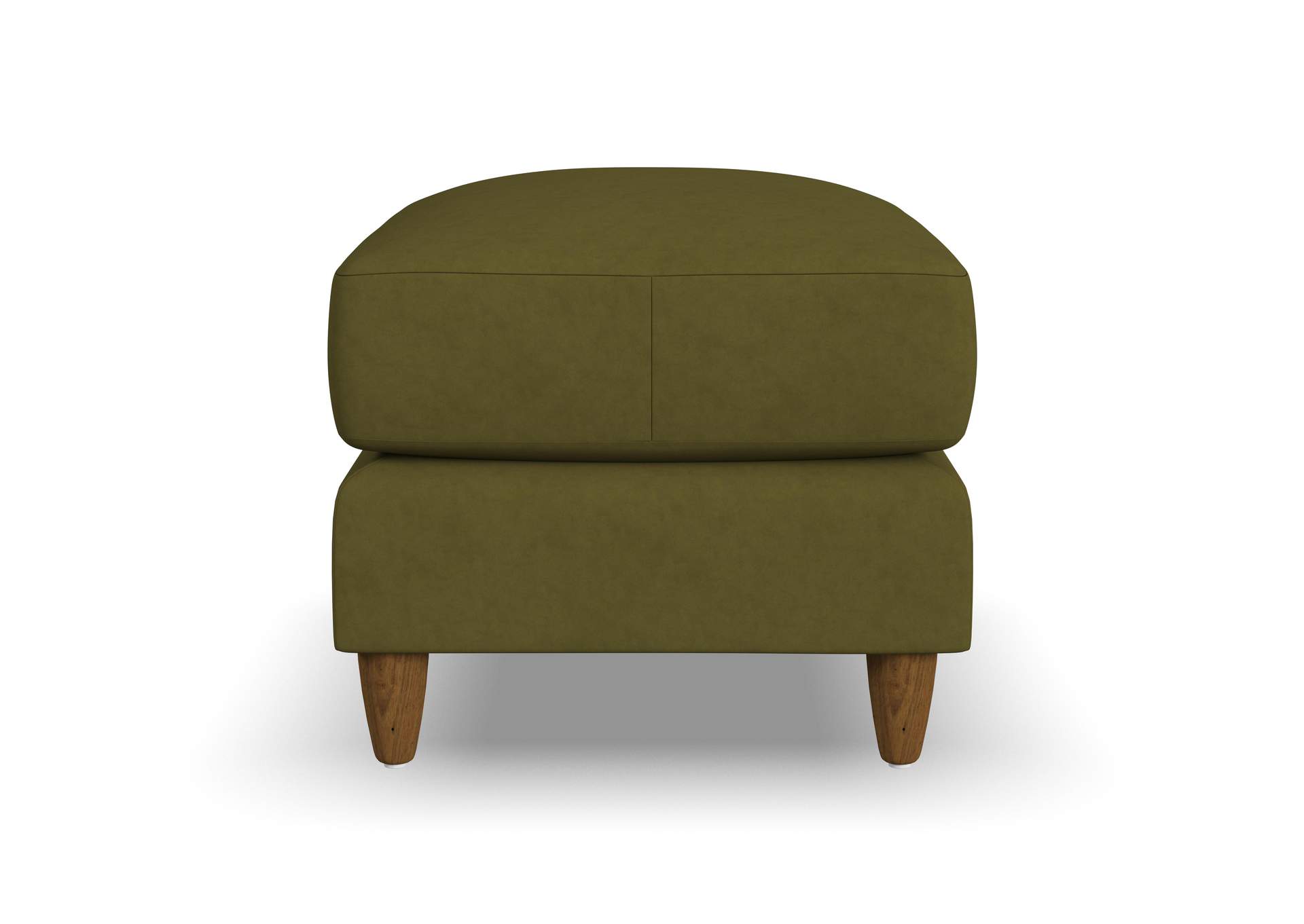 Fern Ottoman,Flexsteel