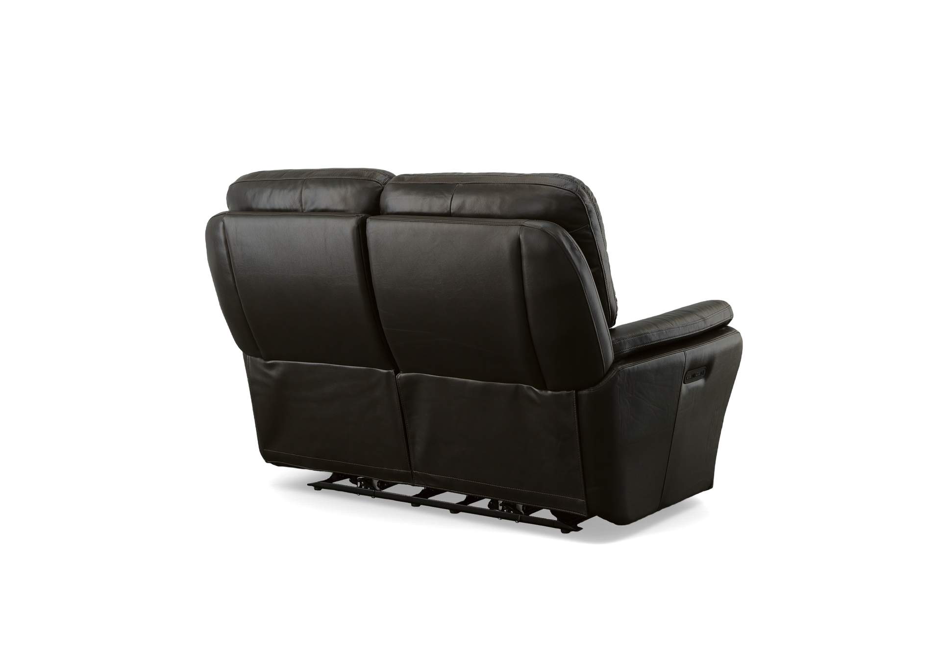 Zoey Power Reclining Loveseat With Power Headrests,Flexsteel