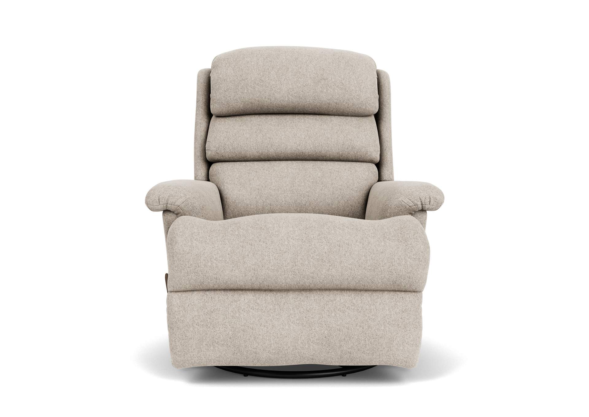 Yukon Swivel Gliding Recliner,Flexsteel