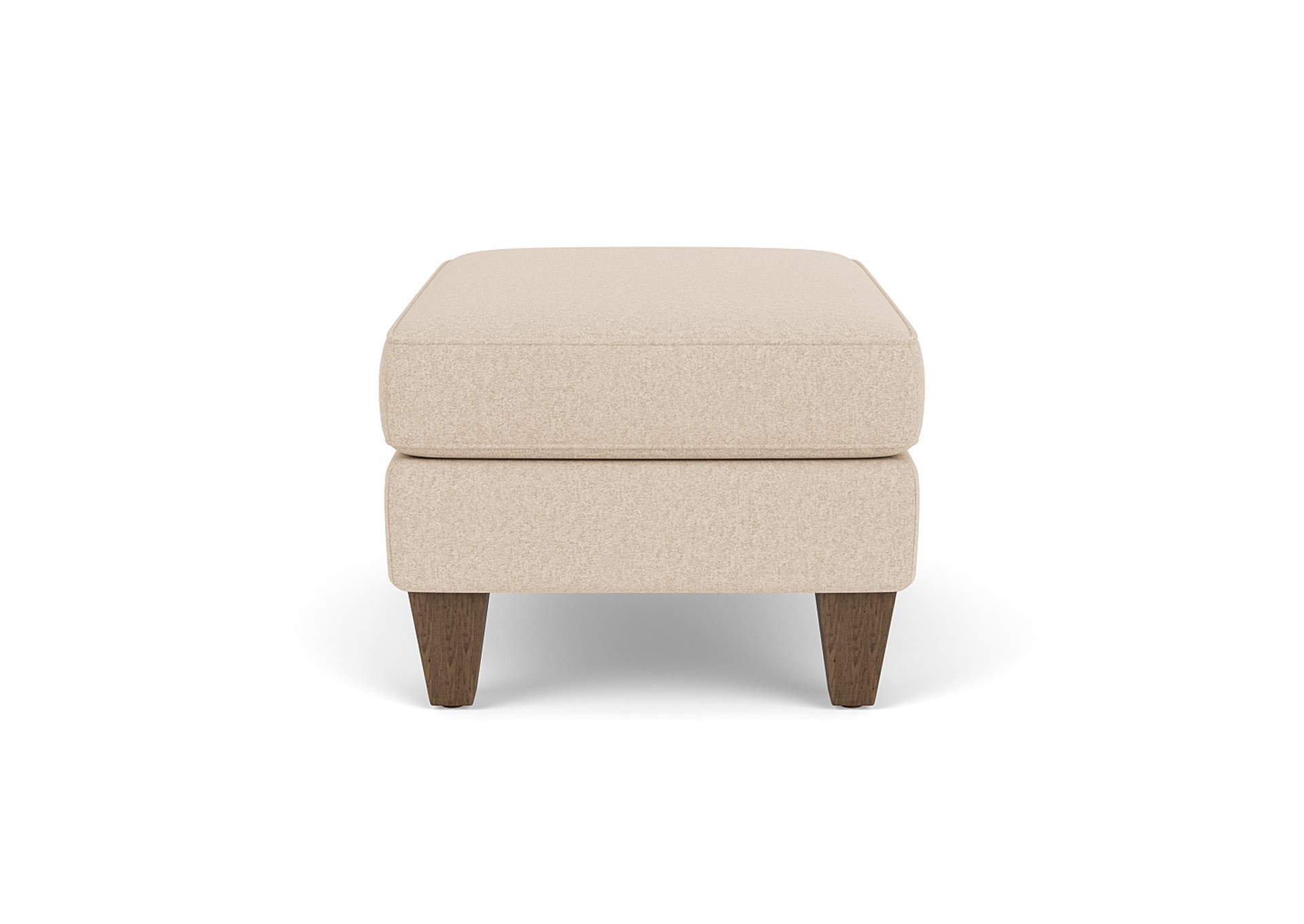 Westside Ottoman,Flexsteel