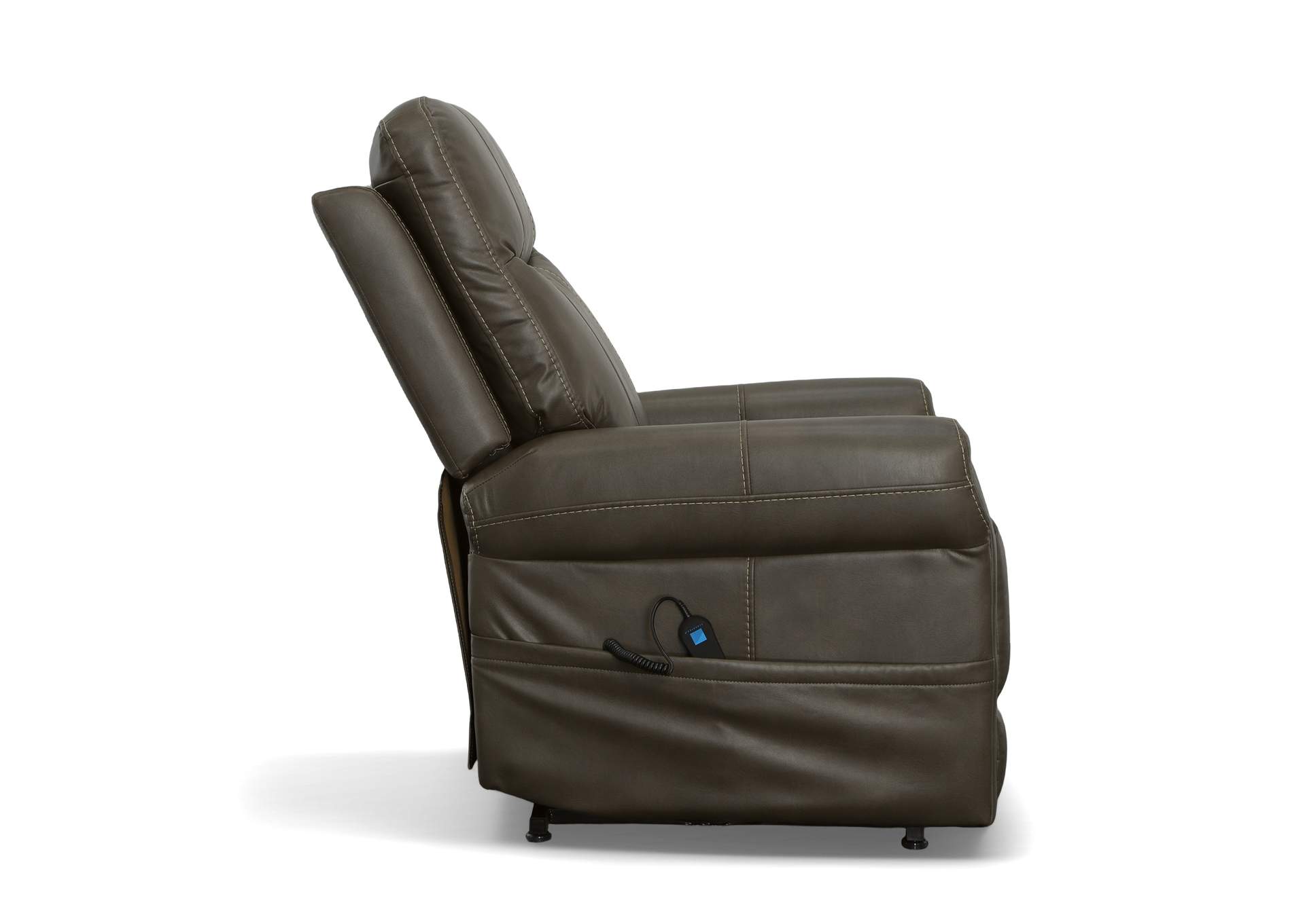 Jenkins Power Lift Recliner With Right - Hand Control,Flexsteel