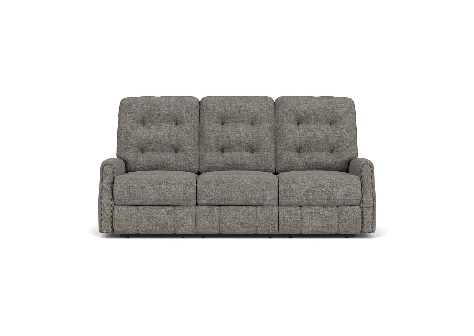 Devon Reclining Sofa,Flexsteel