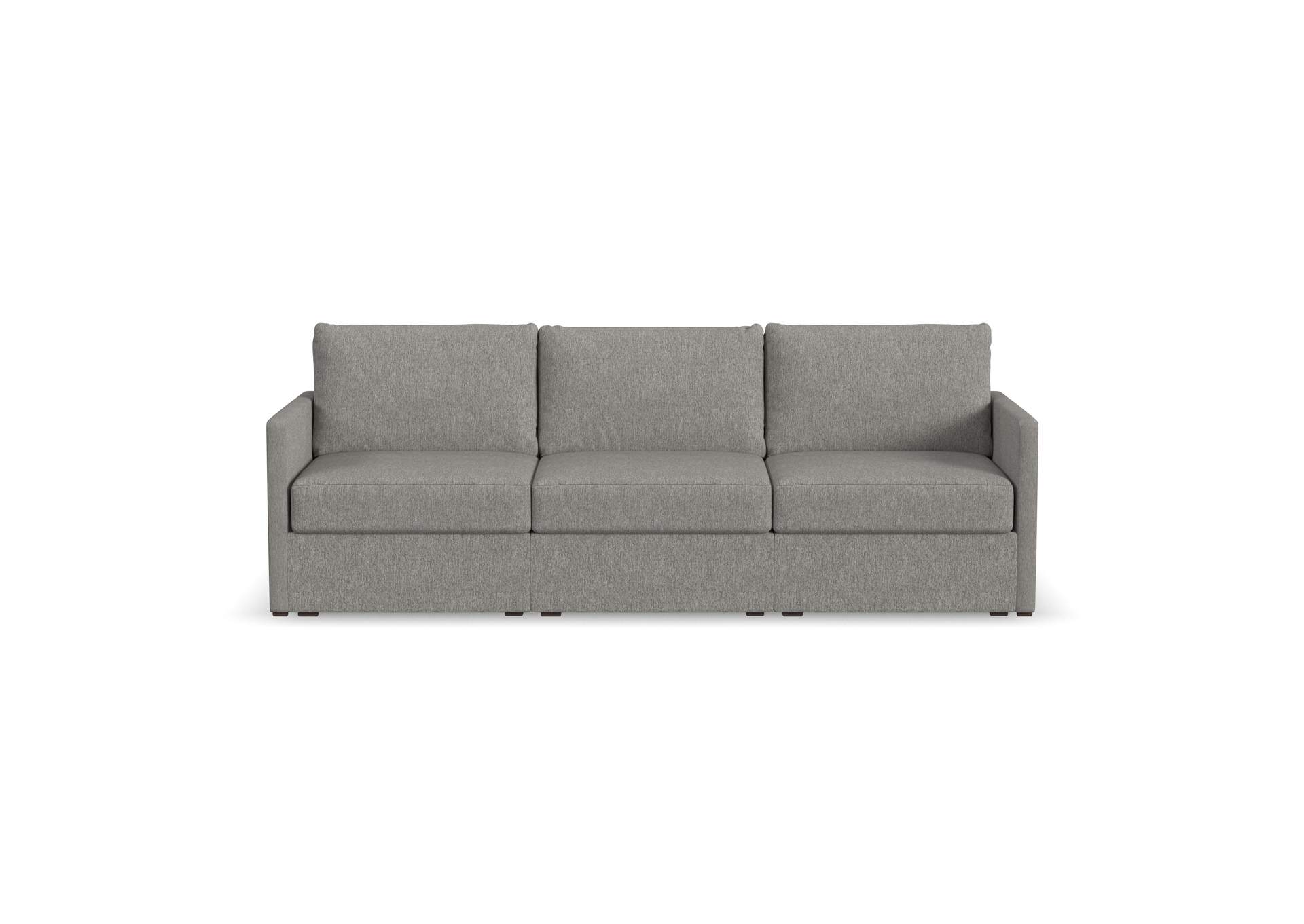 Flex Sofa With Narrow Arm,Flexsteel