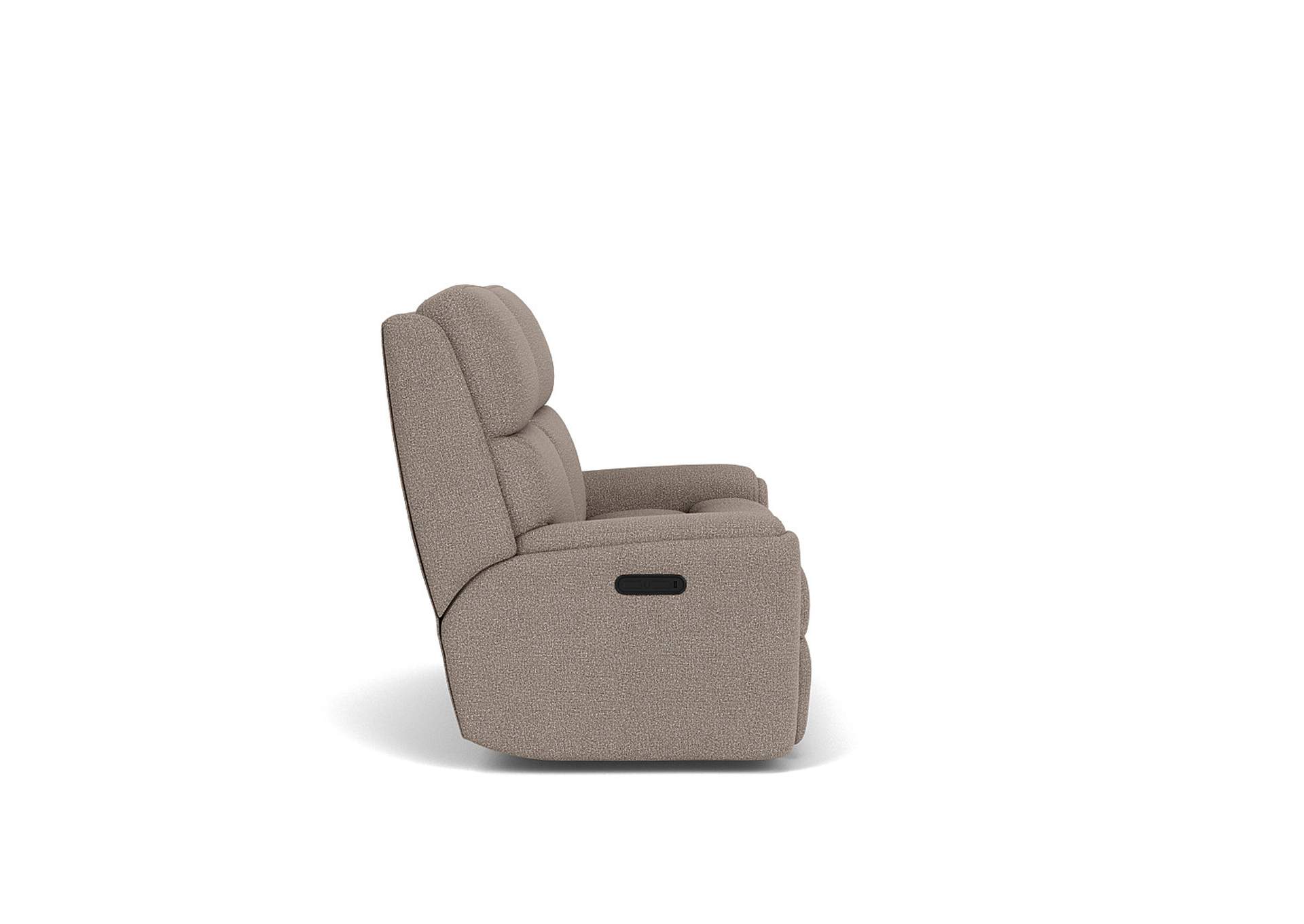 Rio Reclining Loveseat,Flexsteel