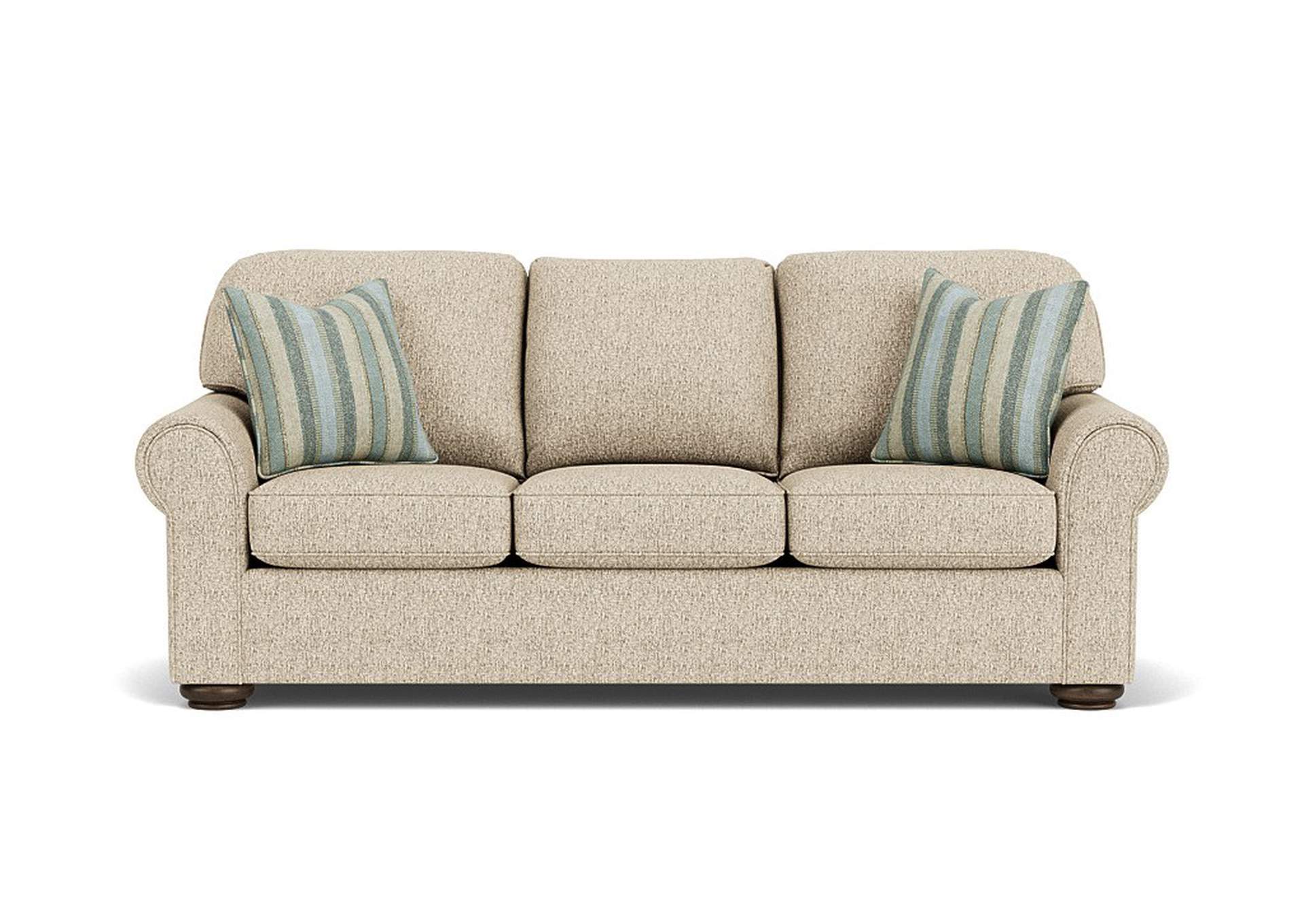 Preston Sofa,Flexsteel