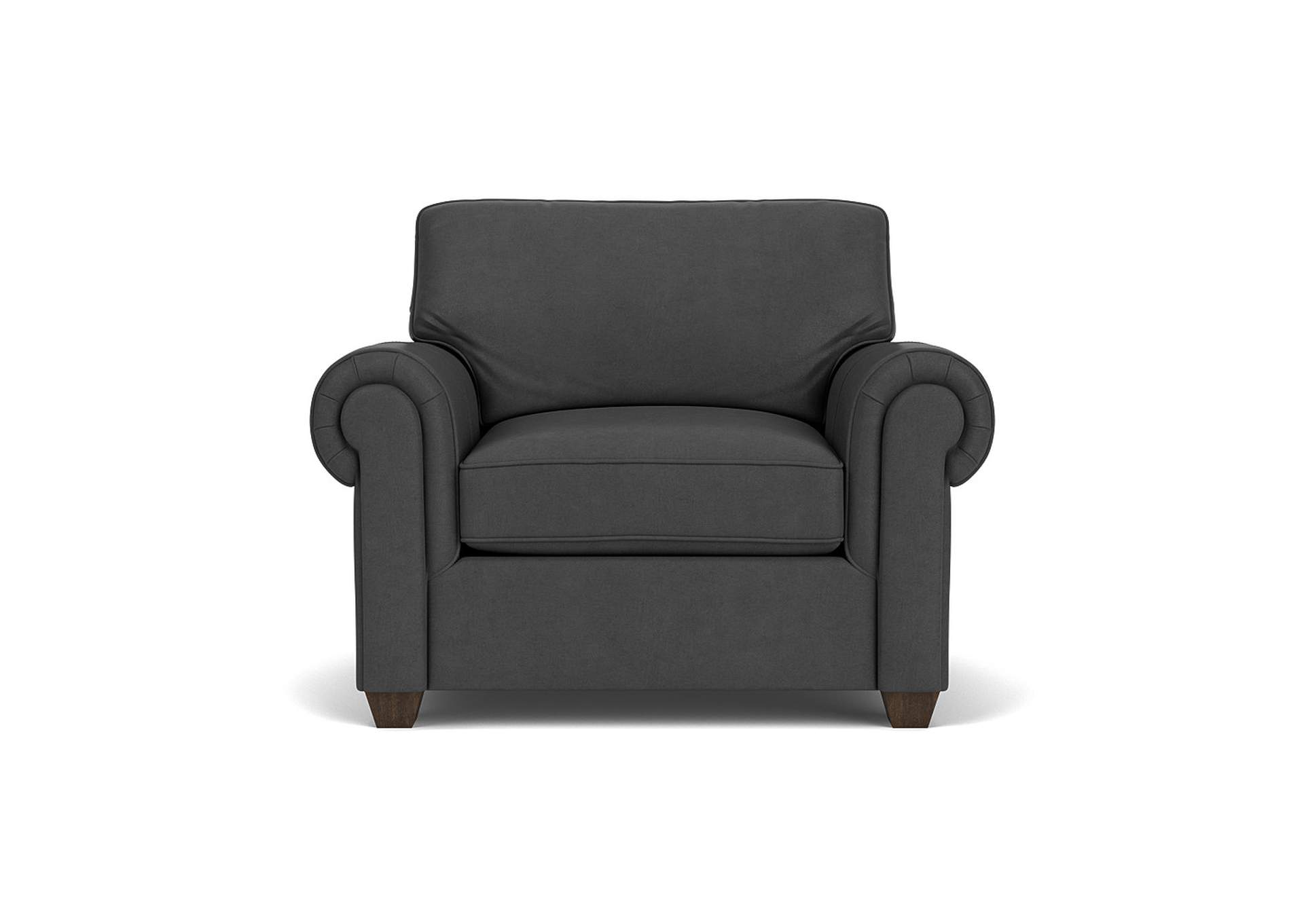 Carson Chair,Flexsteel
