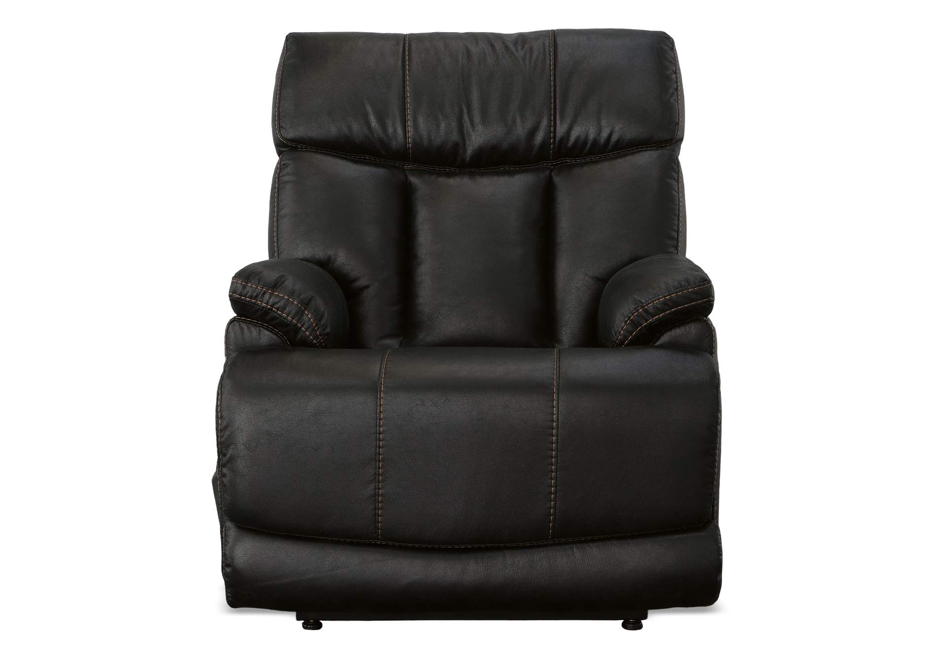 Clive Power Recliner With Power Headrest,Flexsteel