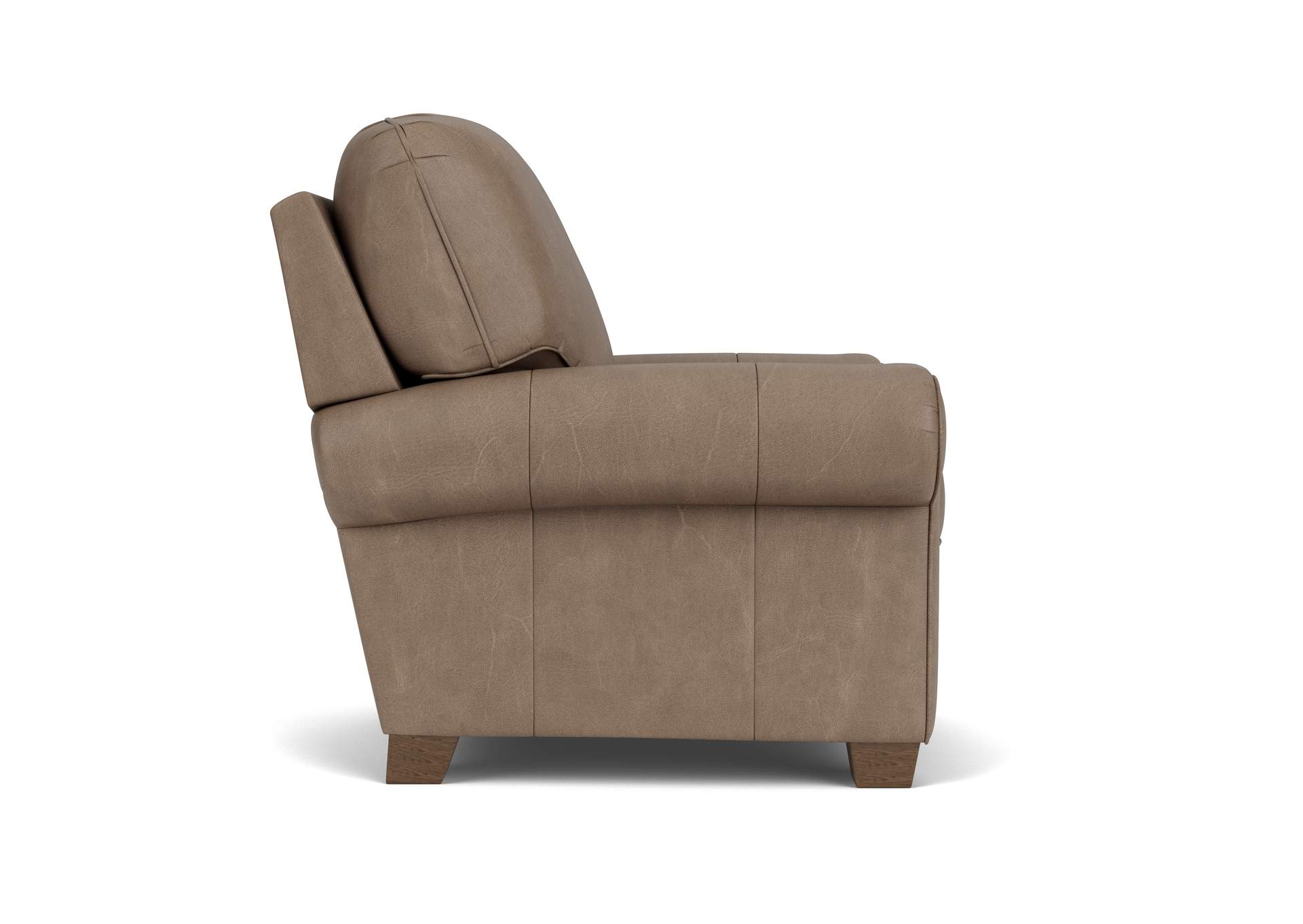 Thornton High - Leg Recliner,Flexsteel