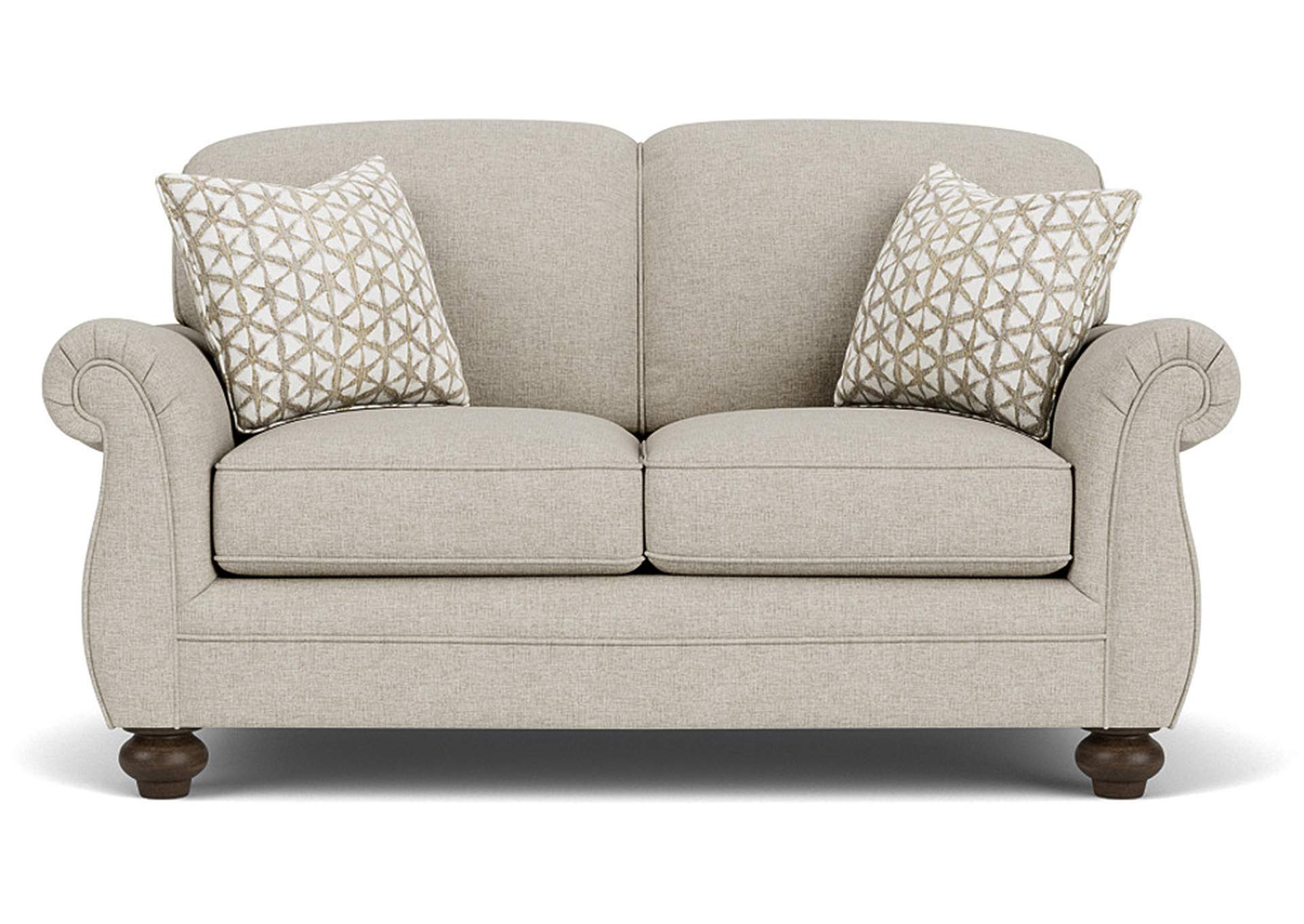 Winston Loveseat,Flexsteel