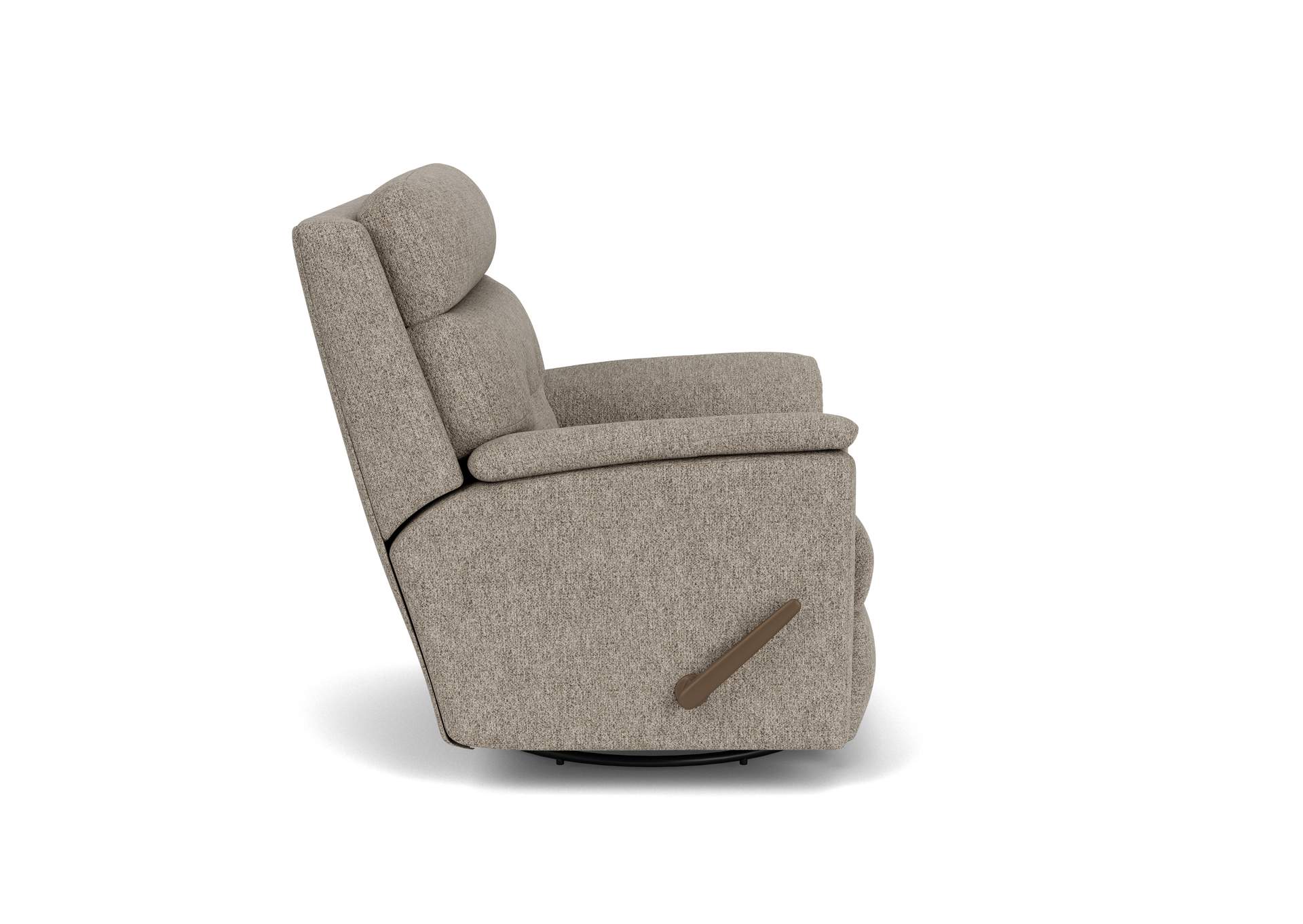 Mason Swivel Gliding Recliner,Flexsteel