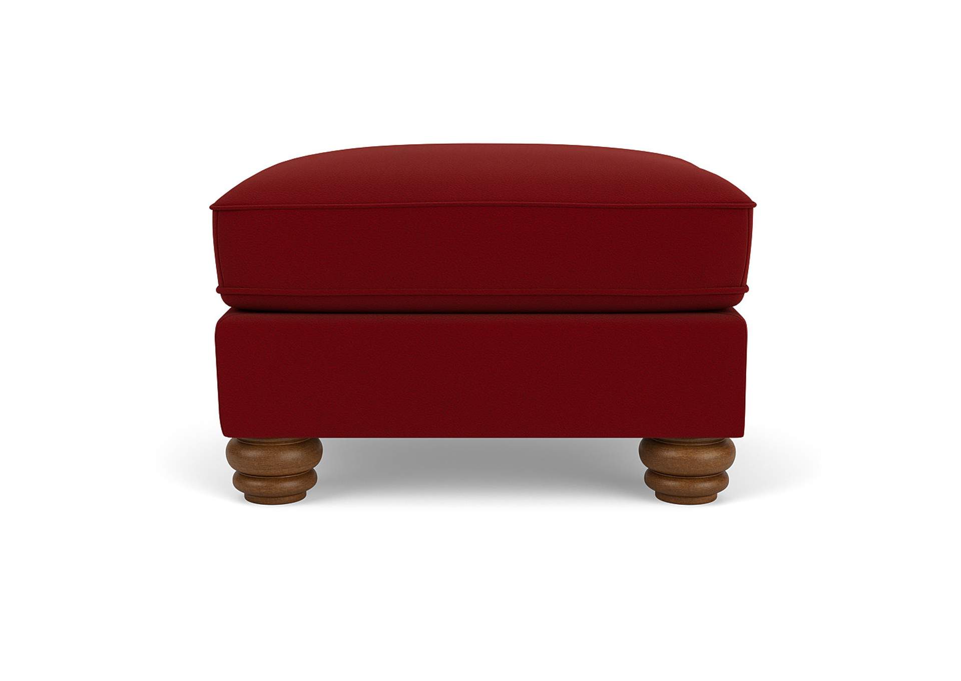 Bexley Ottoman,Flexsteel