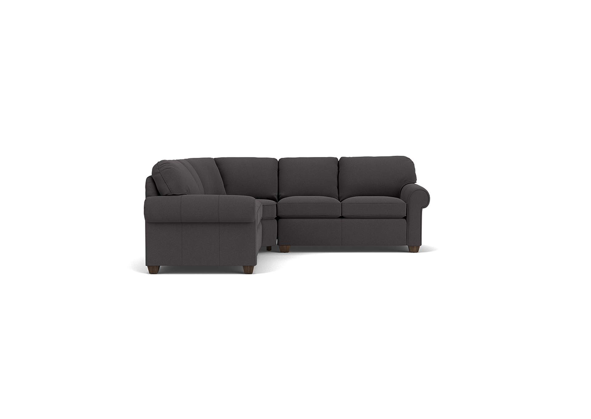 Thornton Sectional,Flexsteel