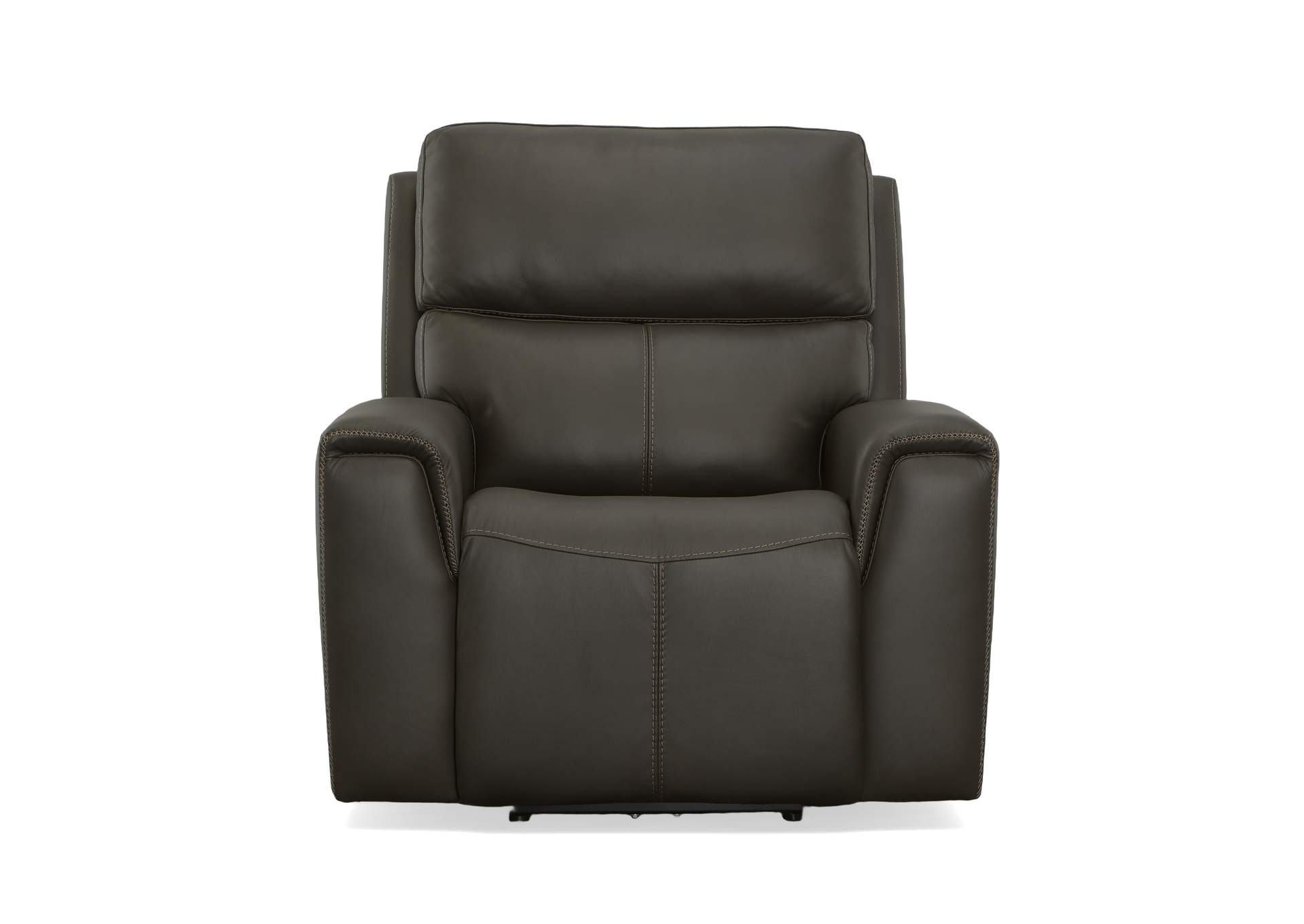 Jarvis Power Recliner With Power Headrest,Flexsteel