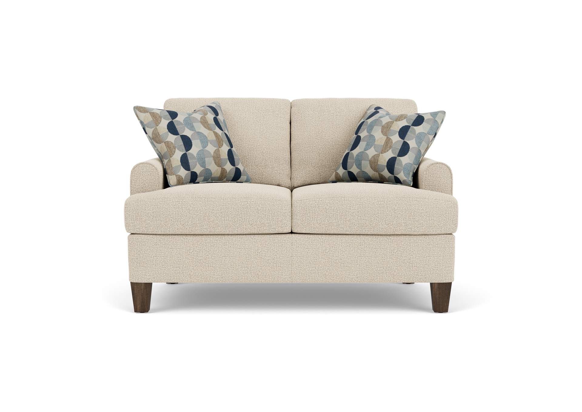 Moxy Loveseat,Flexsteel