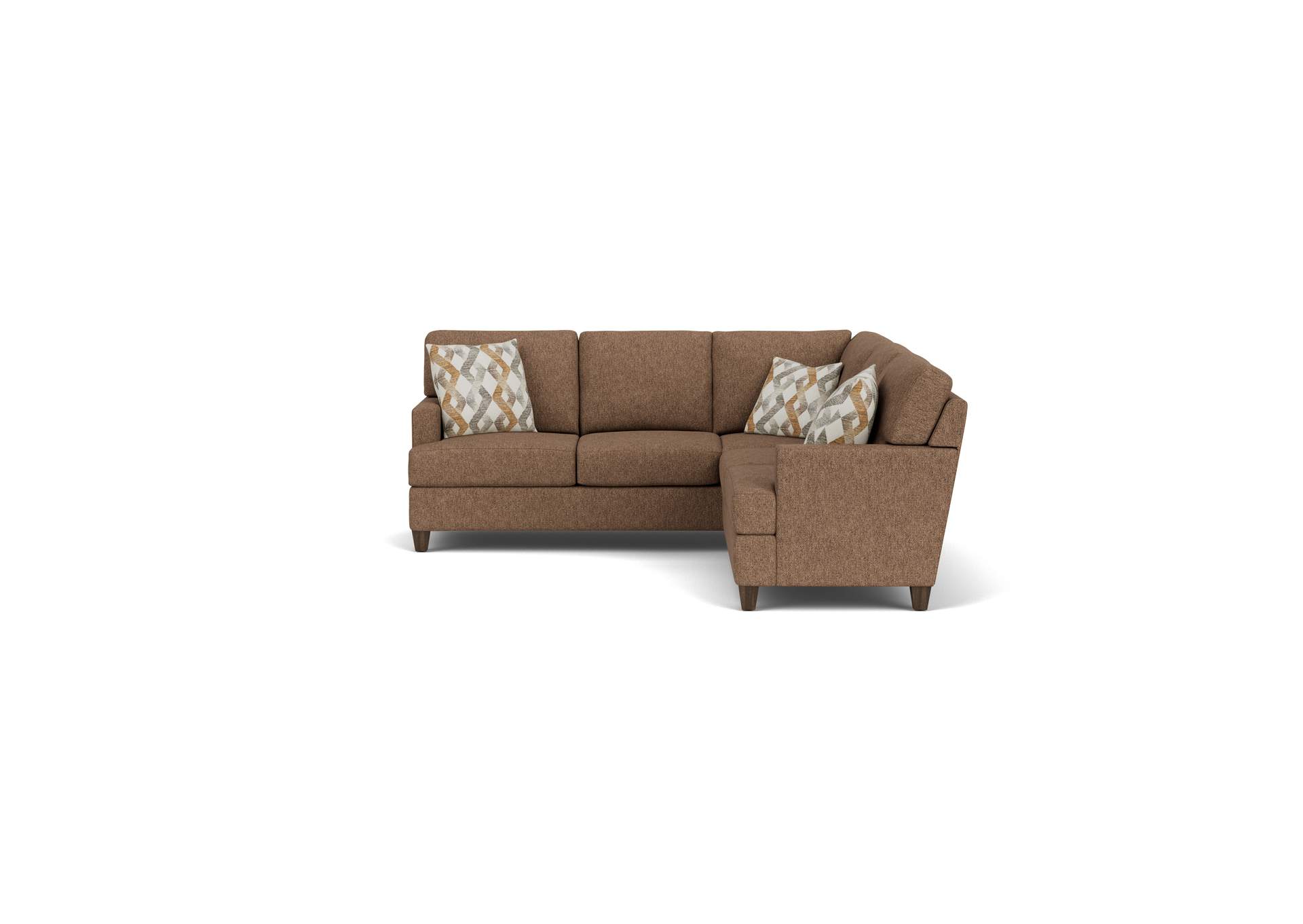 Moxy Sectional,Flexsteel