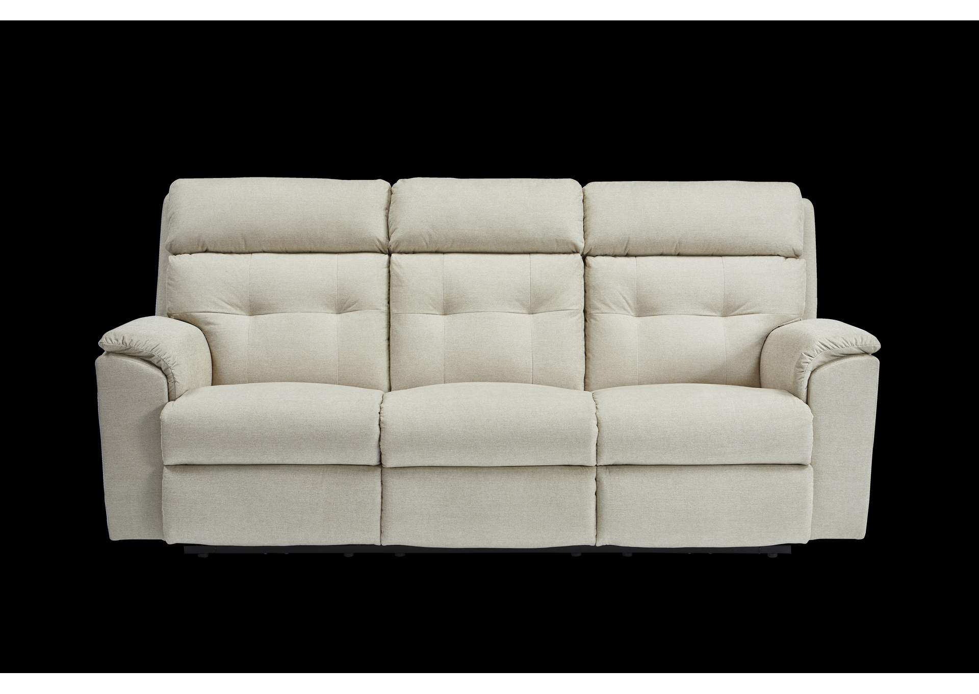 Mason Power Reclining Sofa With Power Headrests,Flexsteel