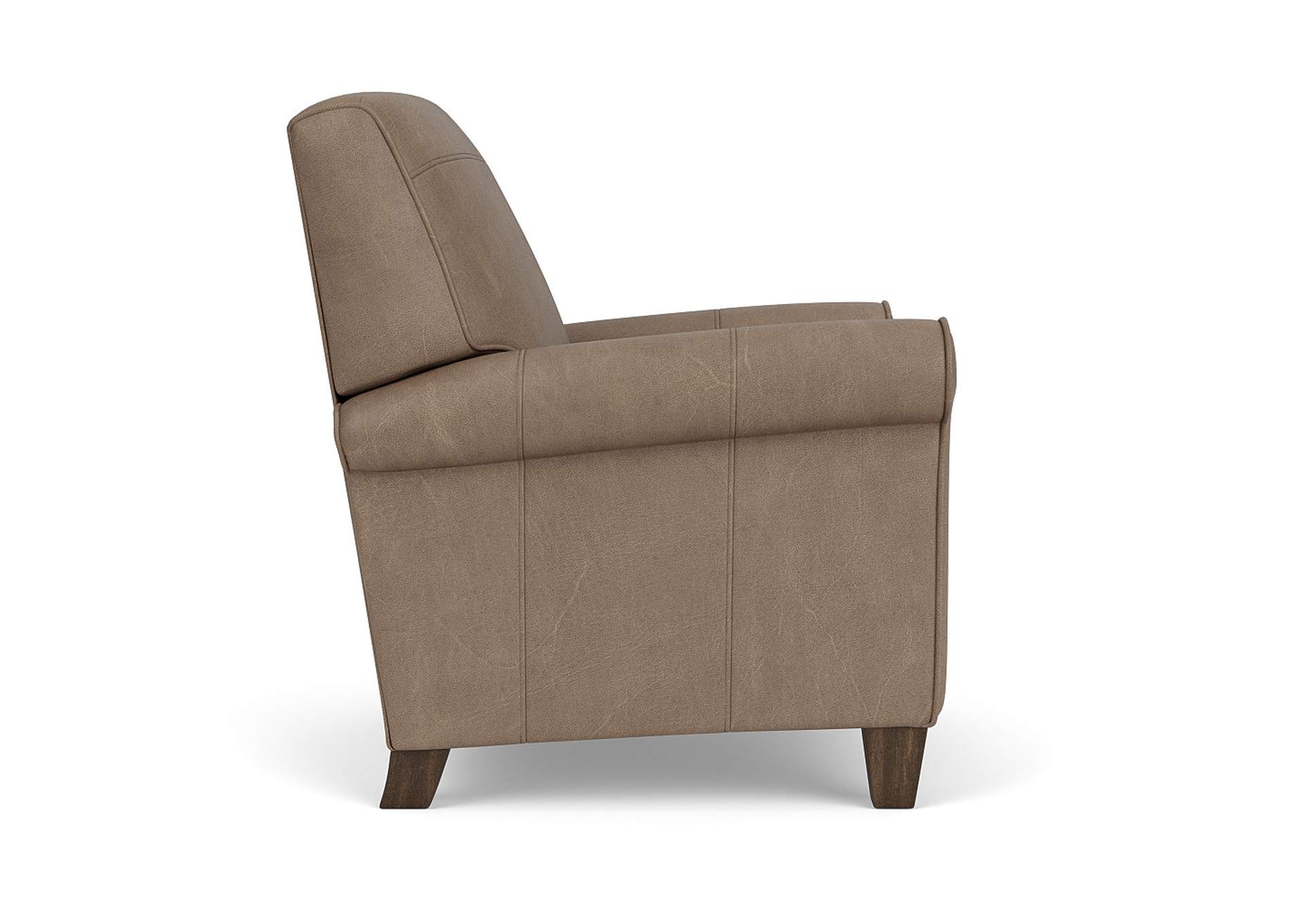 Dana High - Leg Recliner,Flexsteel