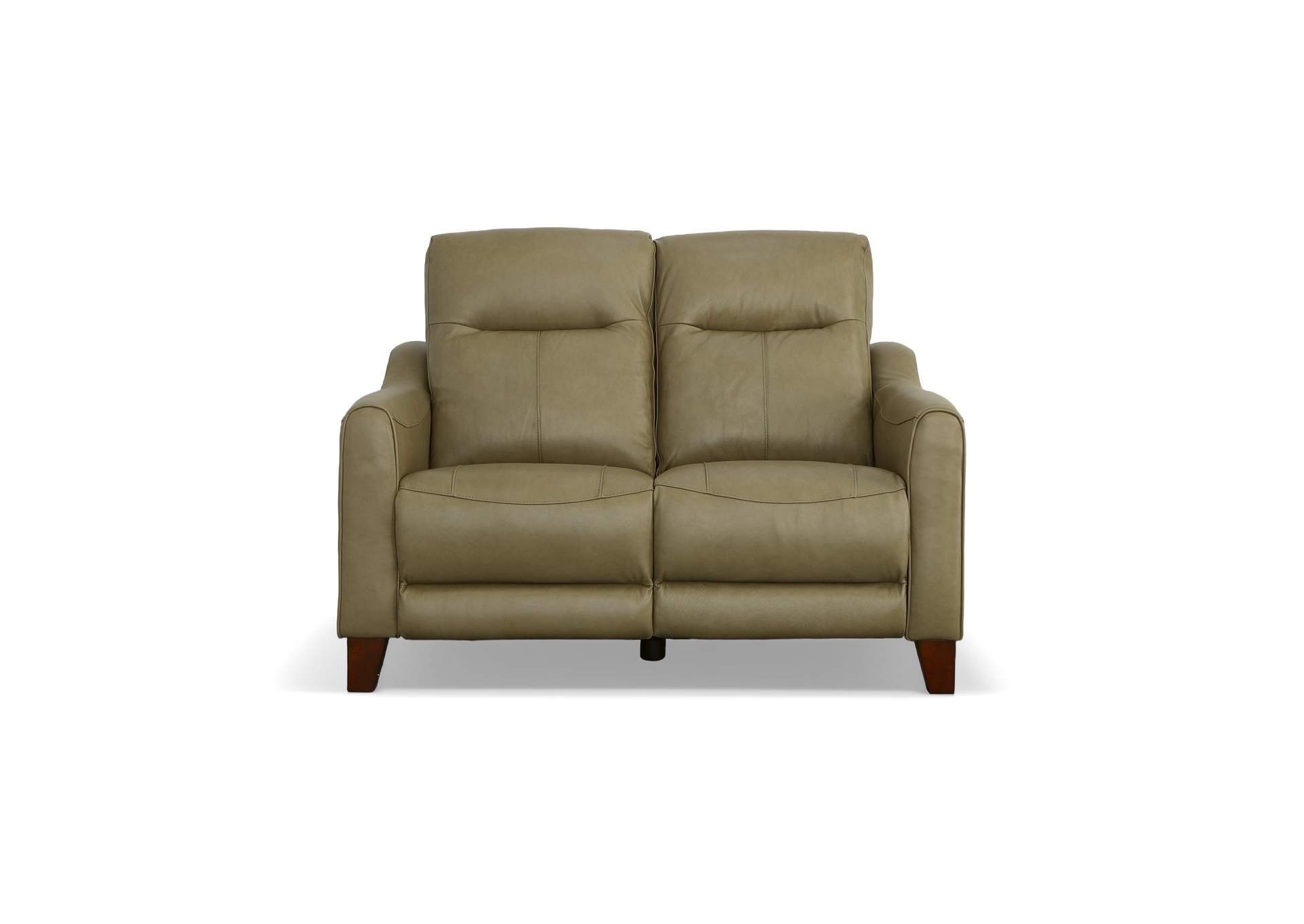 Forte Power Reclining Loveseat With Power Headrests,Flexsteel