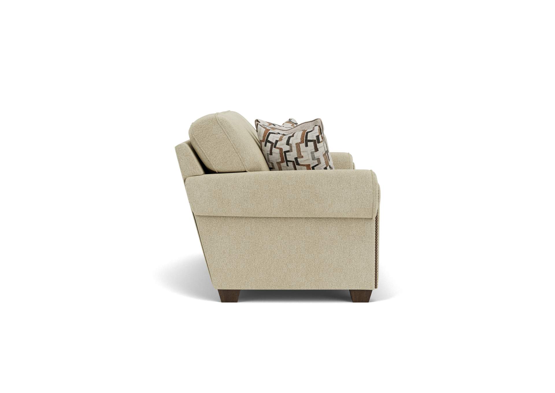 Carson Loveseat,Flexsteel