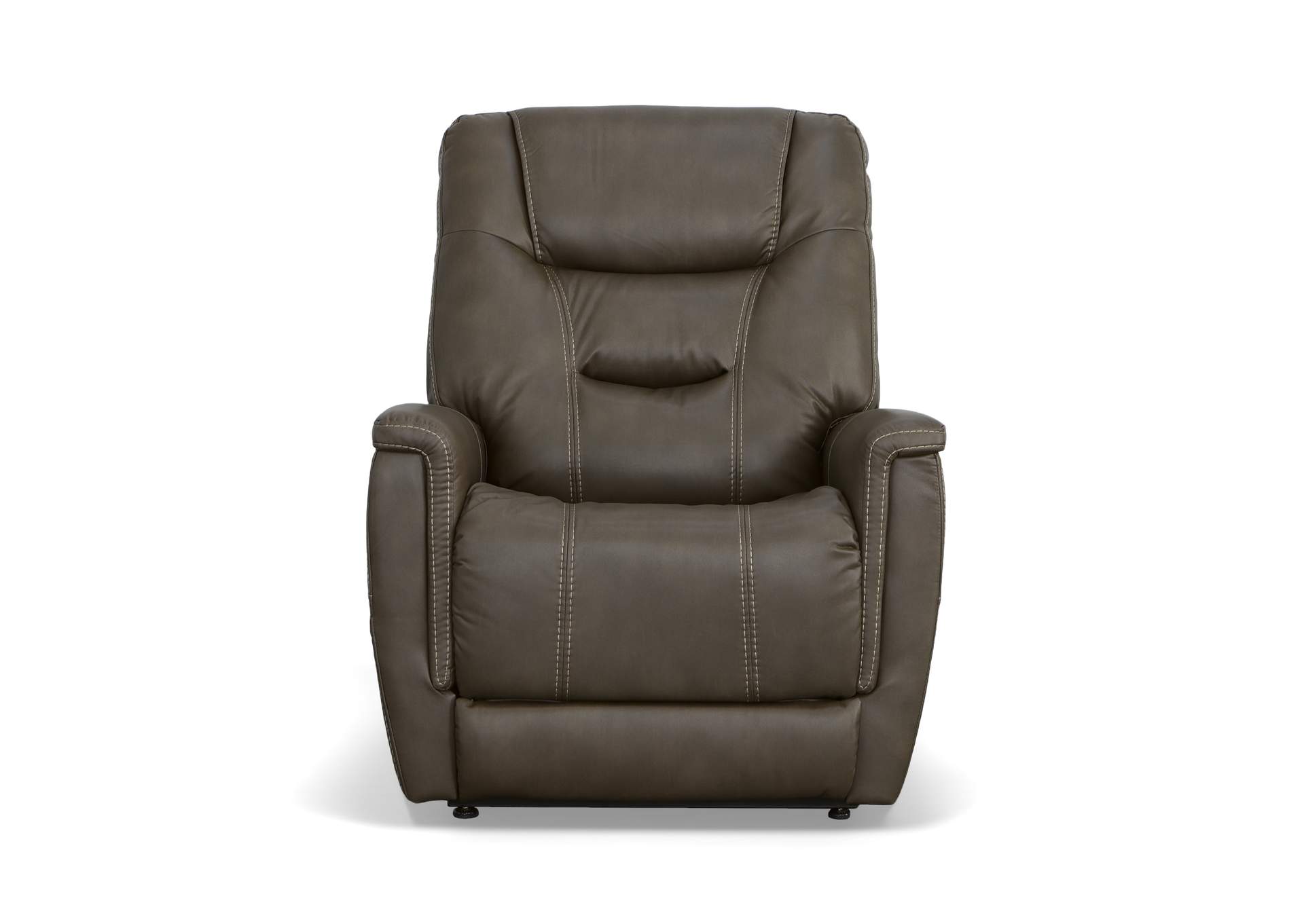 Shaw Power Lift Recliner With Right - Hand Control,Flexsteel