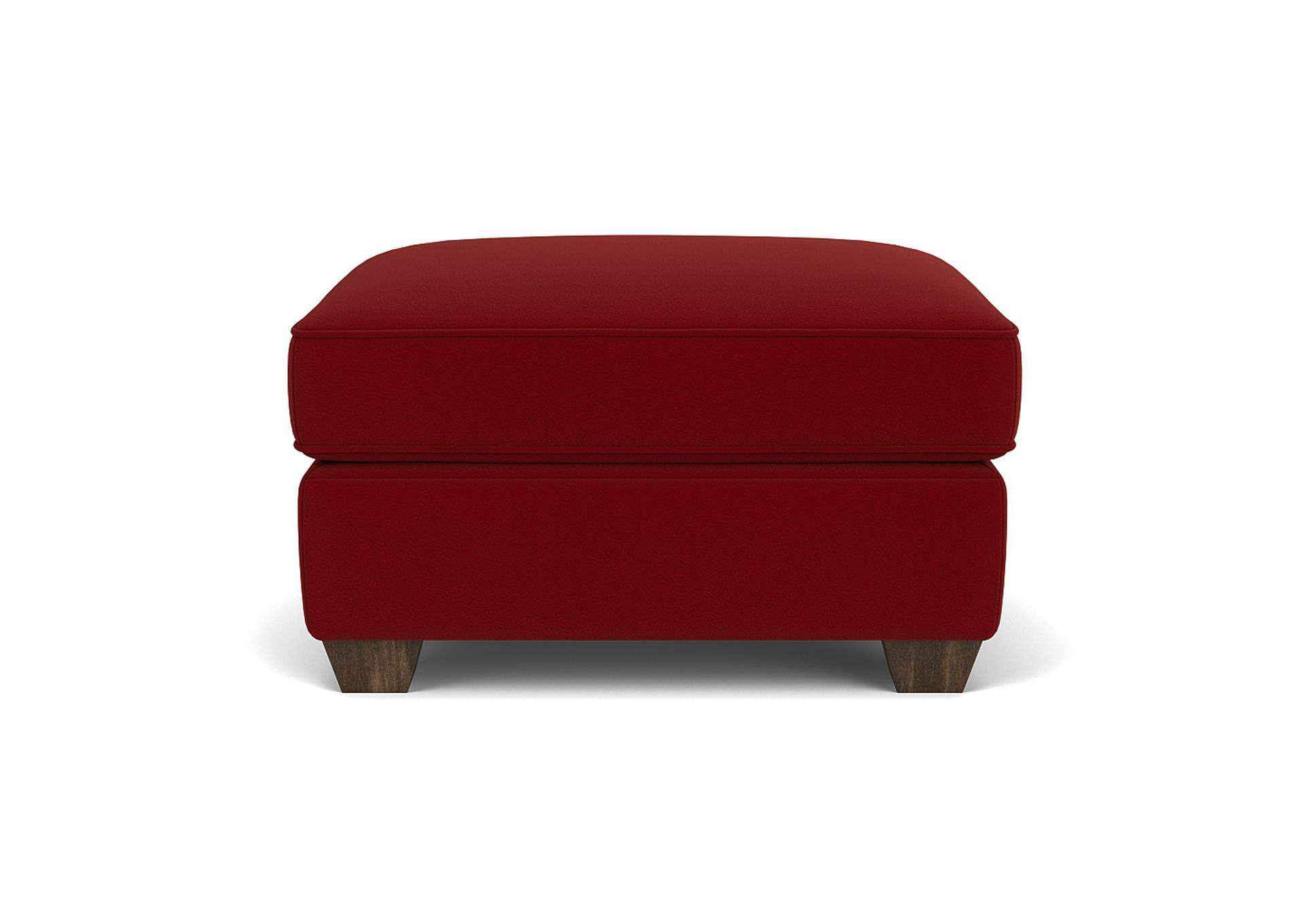Carson Ottoman,Flexsteel