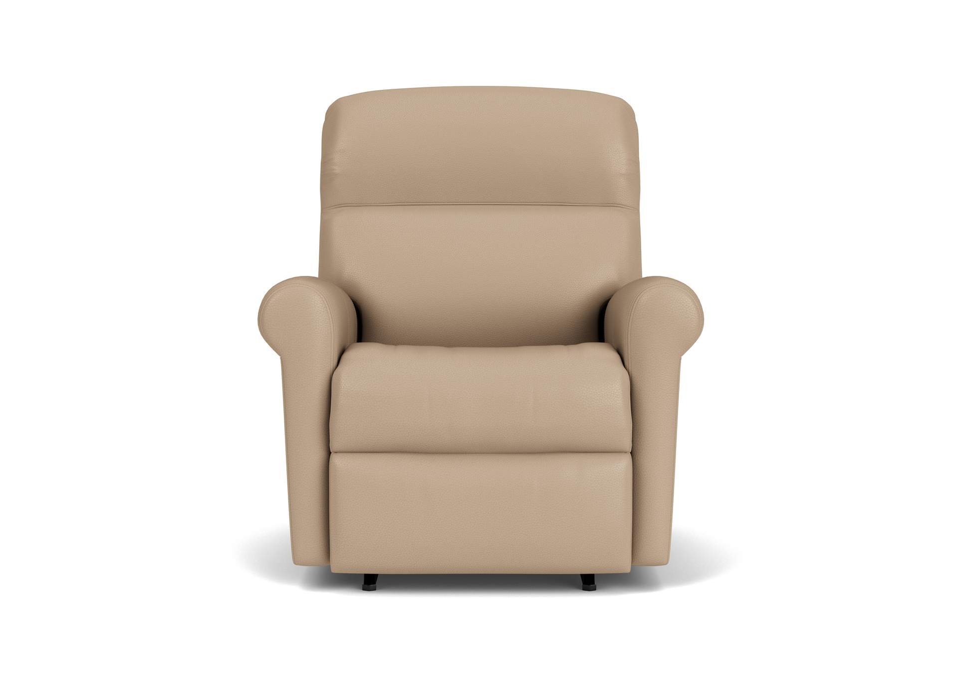 Davis Power Rocking Recliner With Power Headrest,Flexsteel