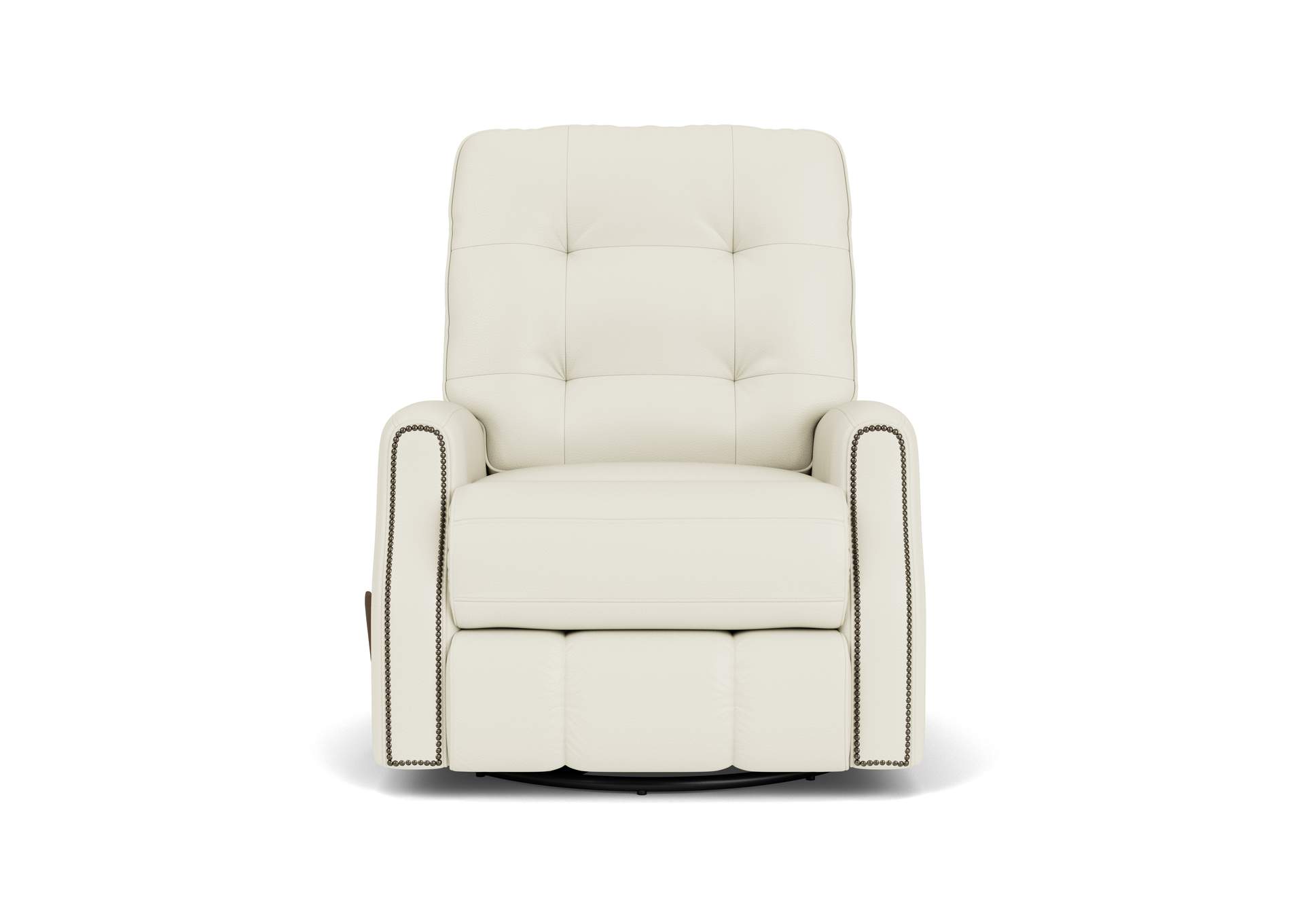 Devon Swivel Gliding Recliner,Flexsteel