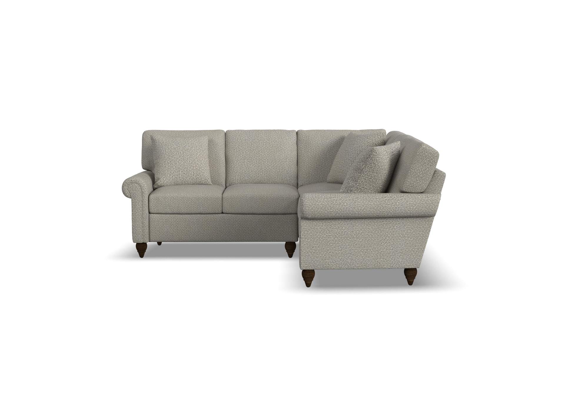 Moxy Sectional,Flexsteel