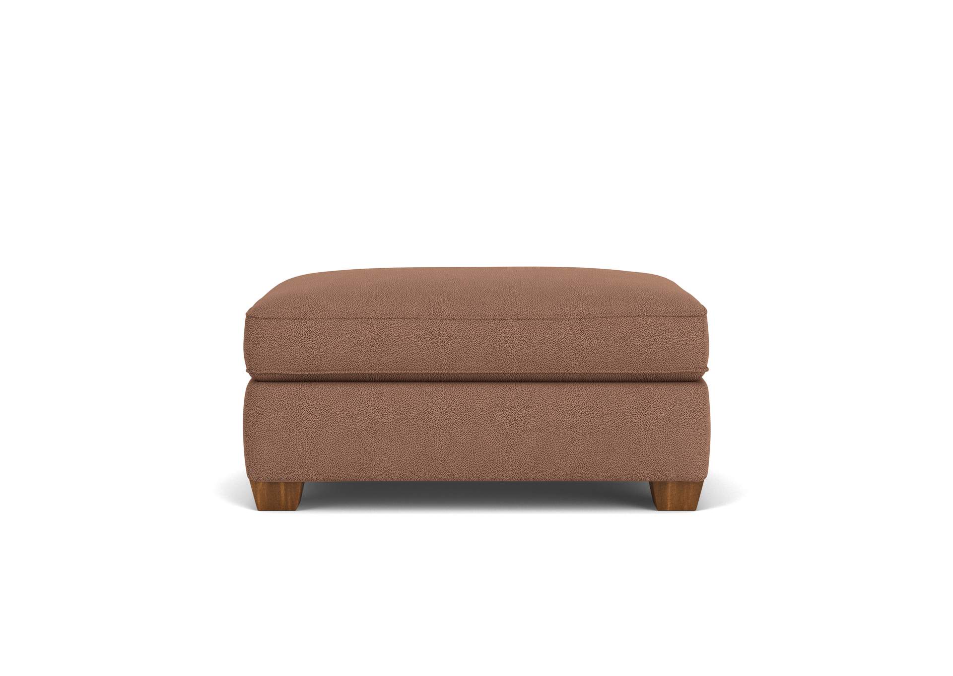 Thornton Cocktail Ottoman,Flexsteel