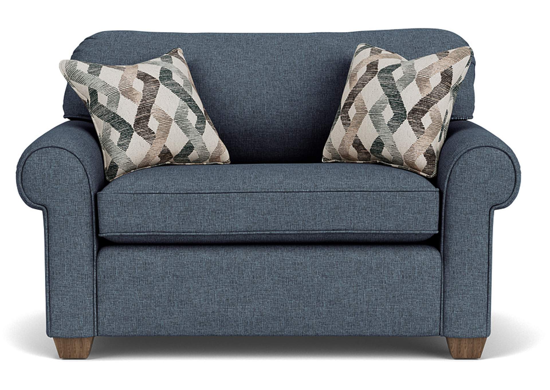 Thornton Twin Sleeper,Flexsteel