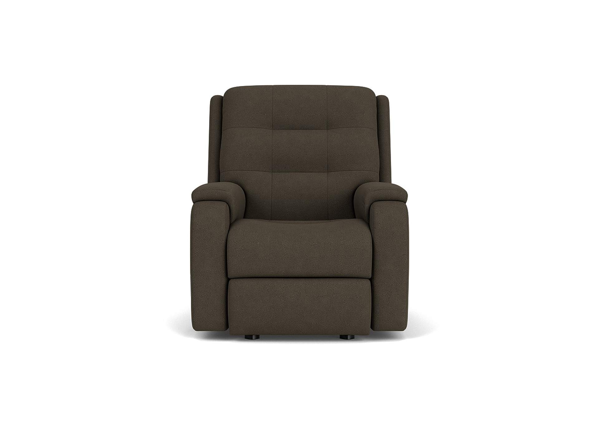 Arlo Power Rocking Recliner With Power Headrest,Flexsteel