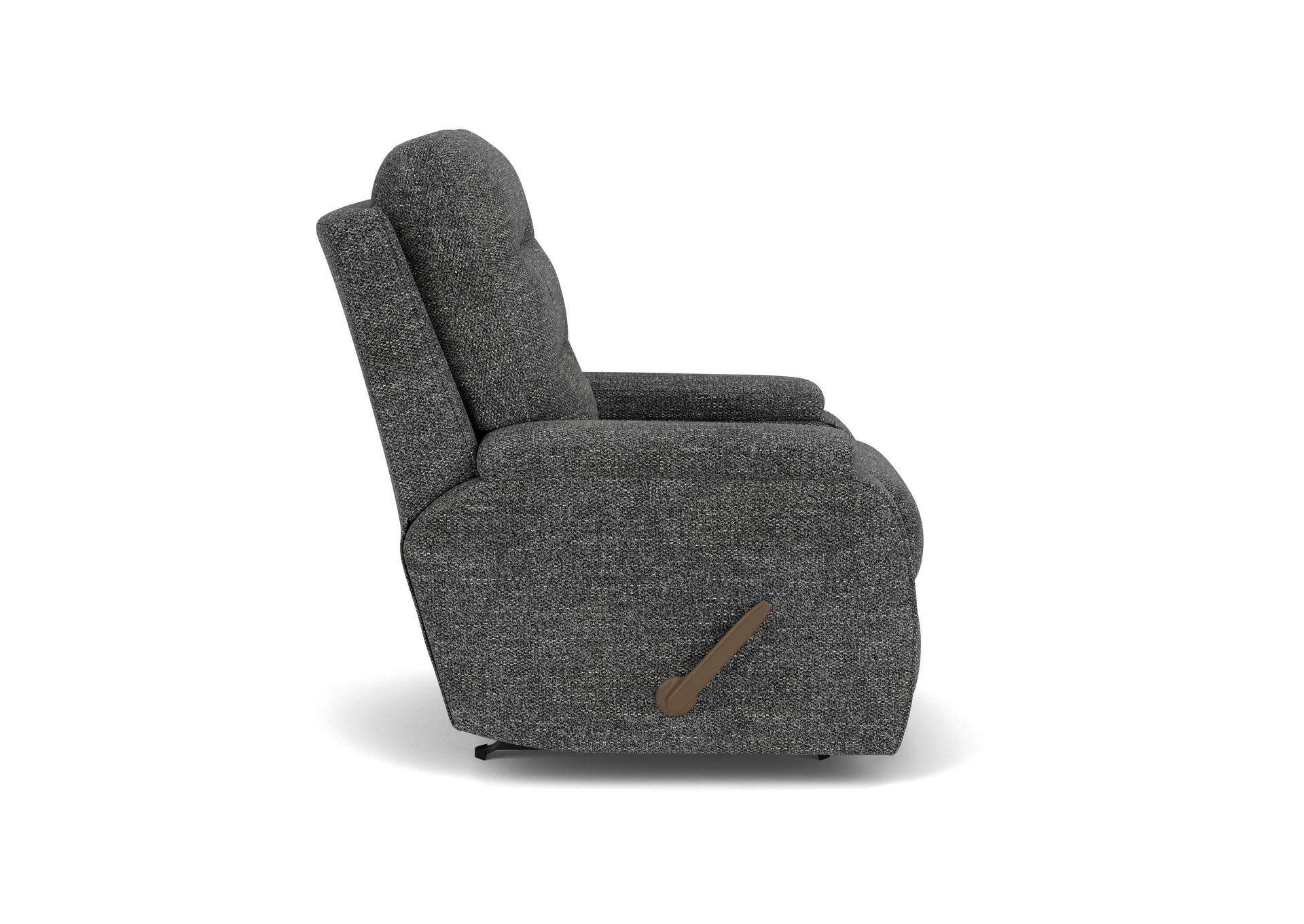 Kerrie Swivel Gliding Recliner,Flexsteel