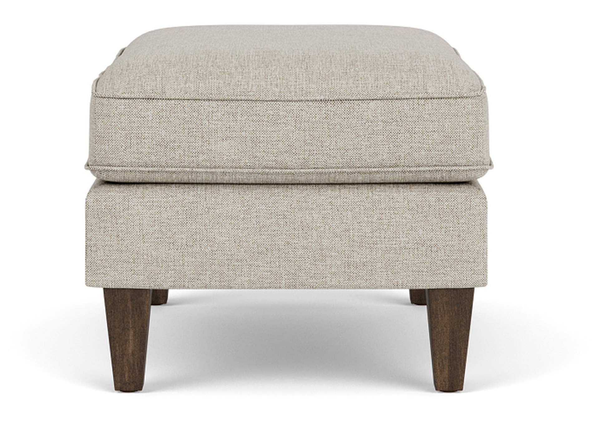 Digby Ottoman,Flexsteel