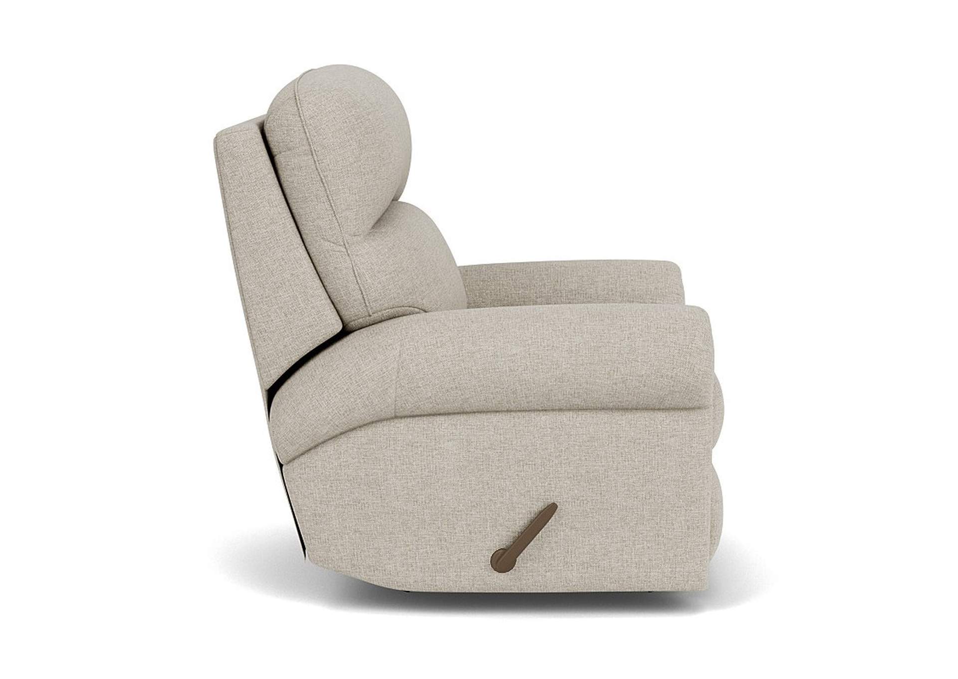 Langston Rocking Recliner,Flexsteel