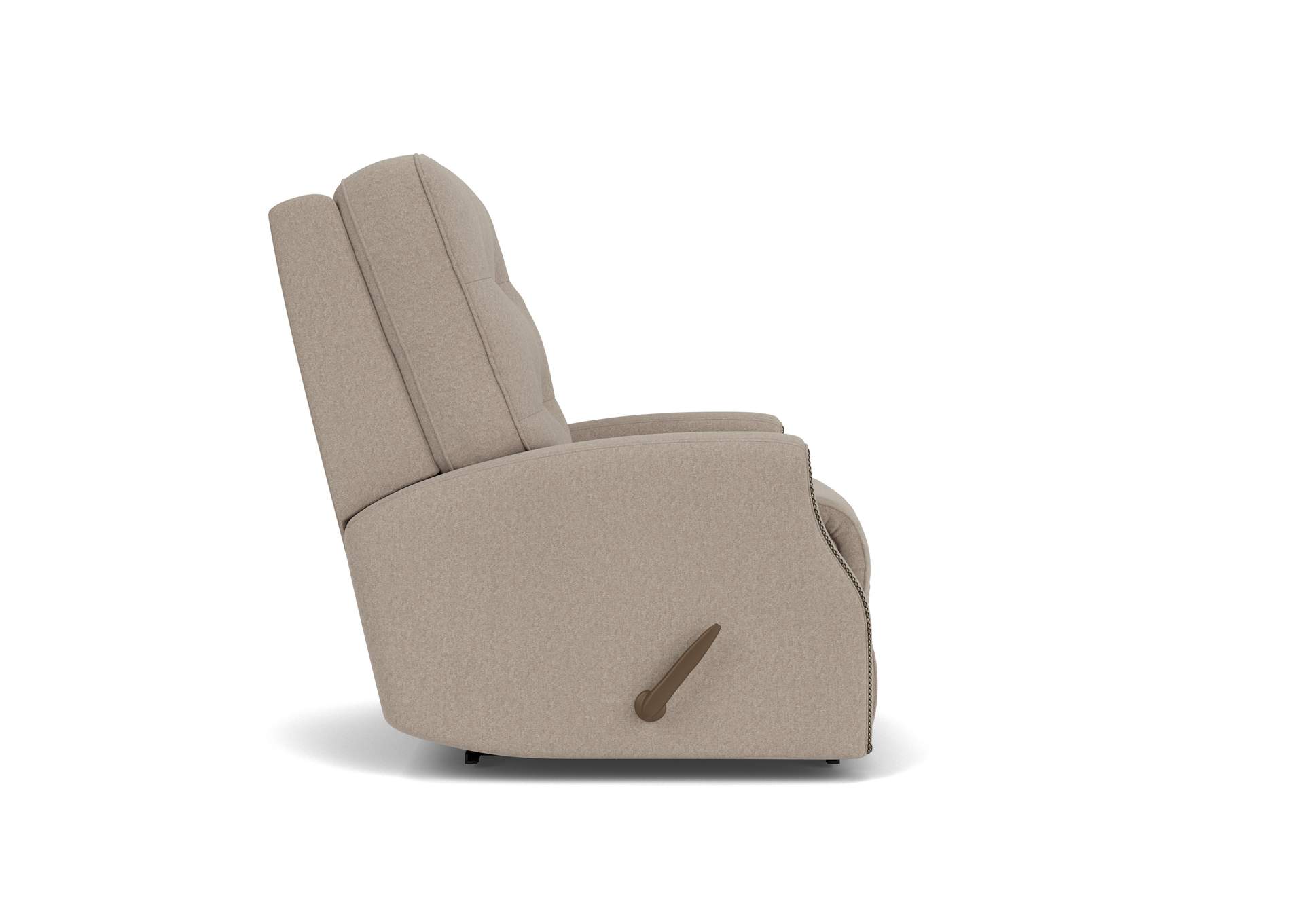 Devon Recliner,Flexsteel