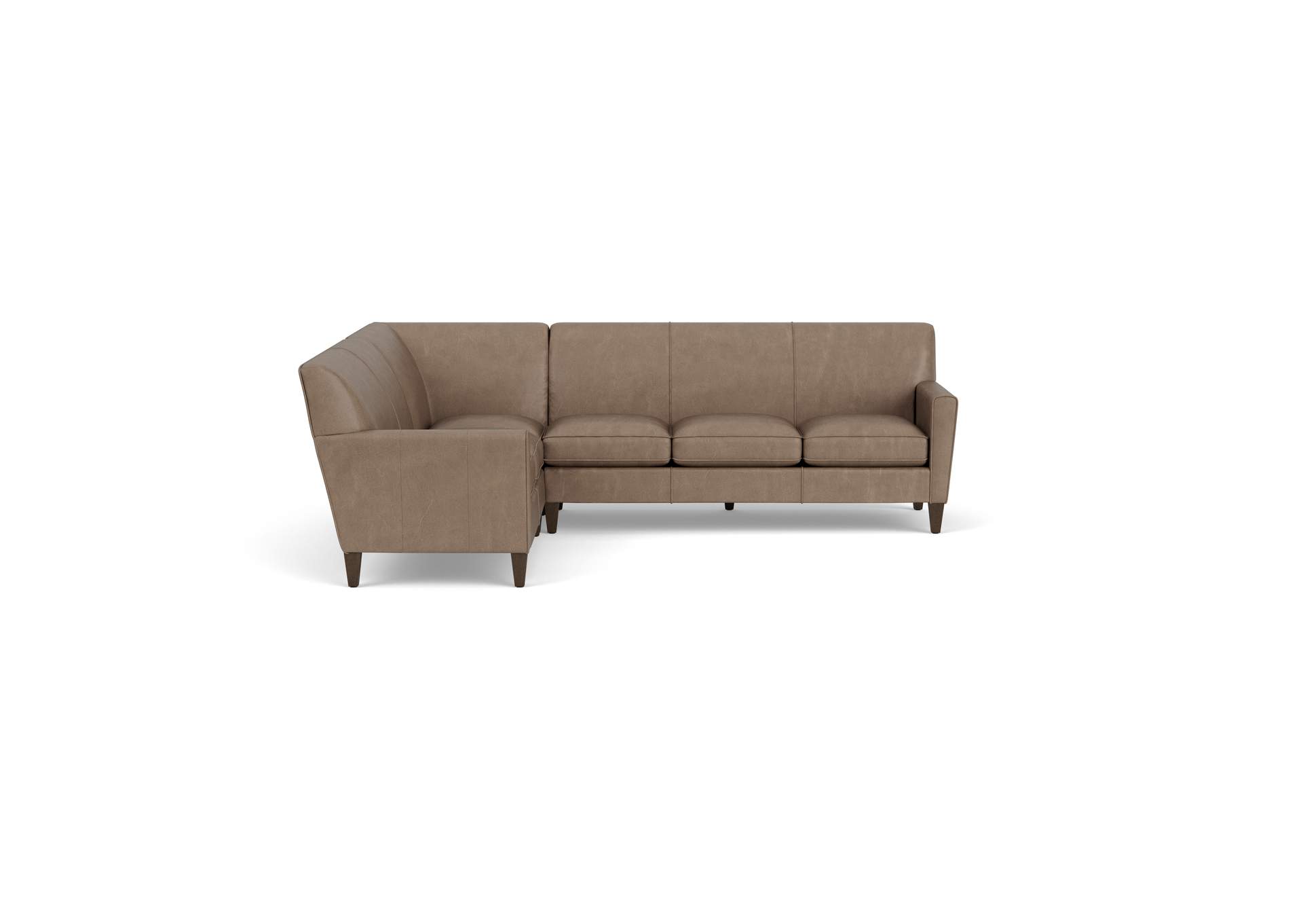 Digby Sectional,Flexsteel