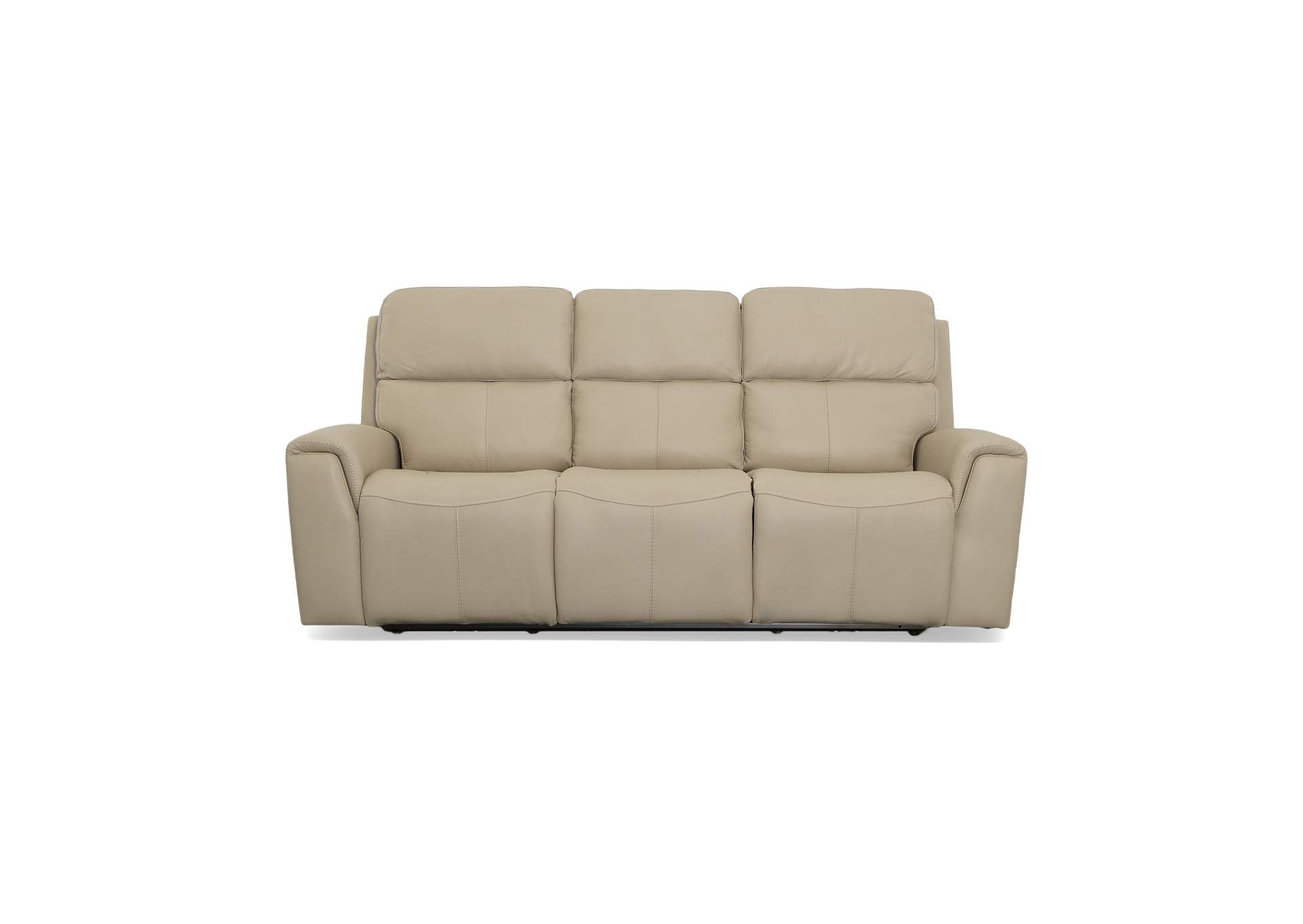 Jarvis Power Reclining Sofa With Power Headrests,Flexsteel