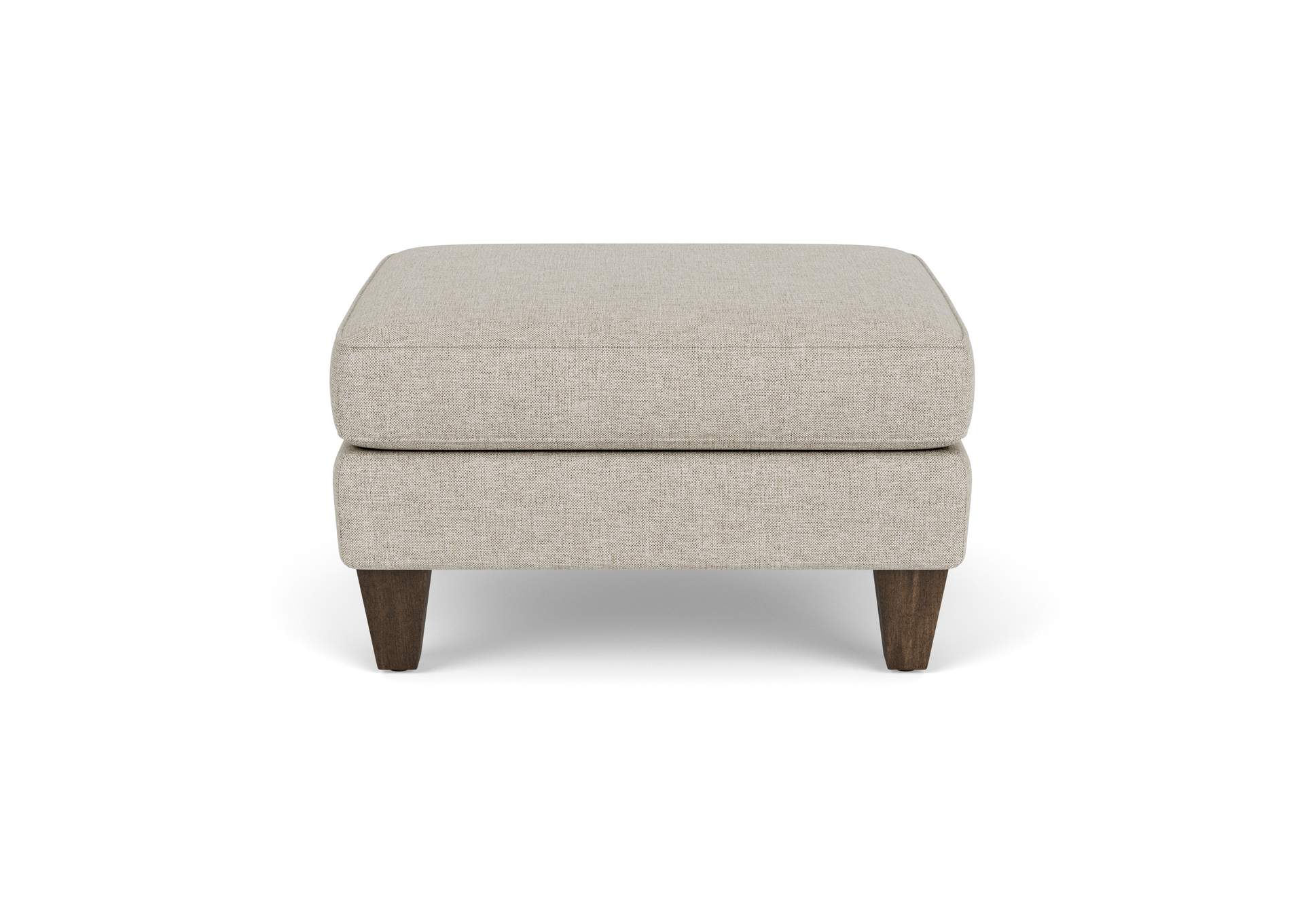 Westside Ottoman,Flexsteel